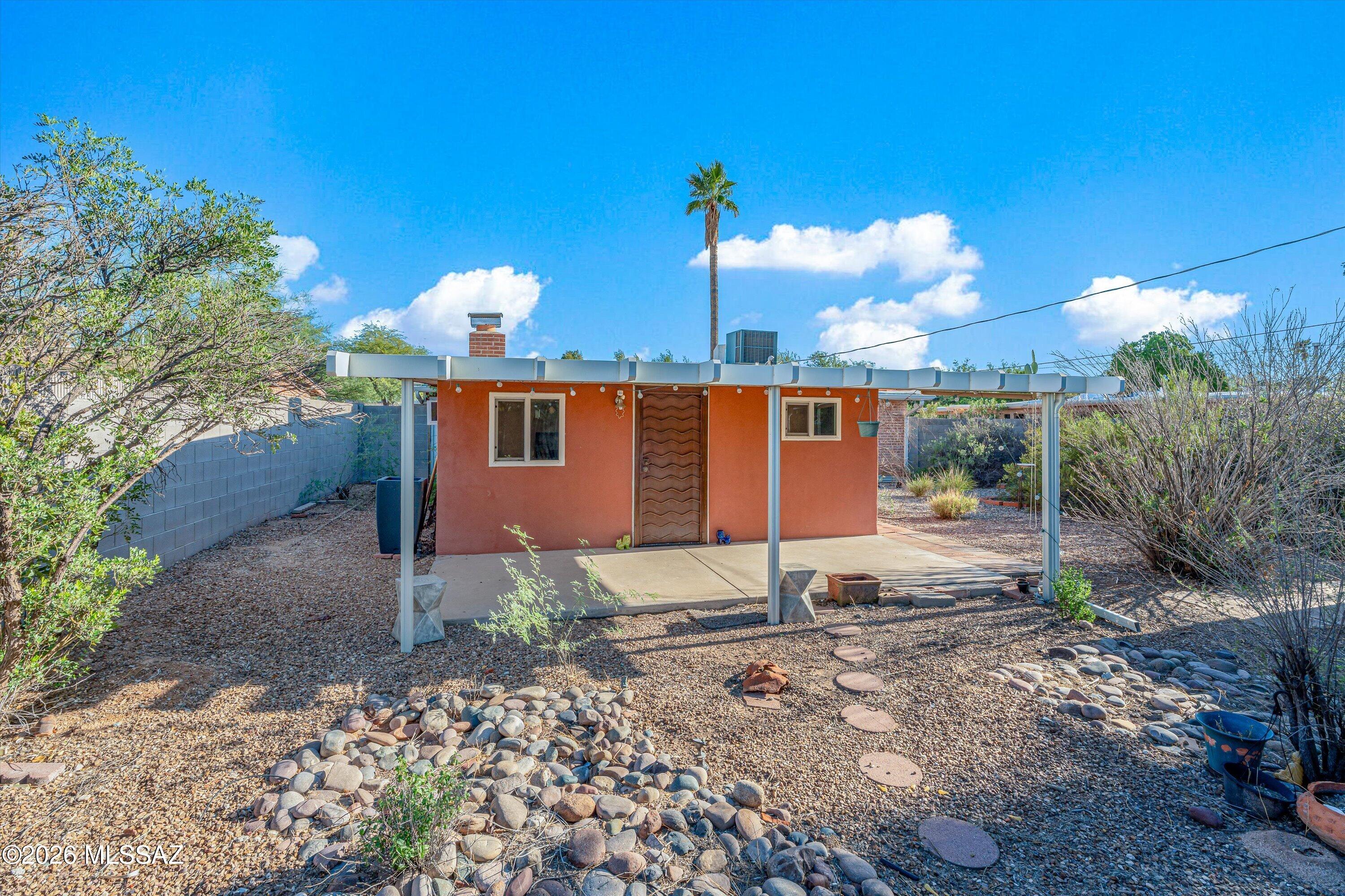 Speedway Tracts - Residential