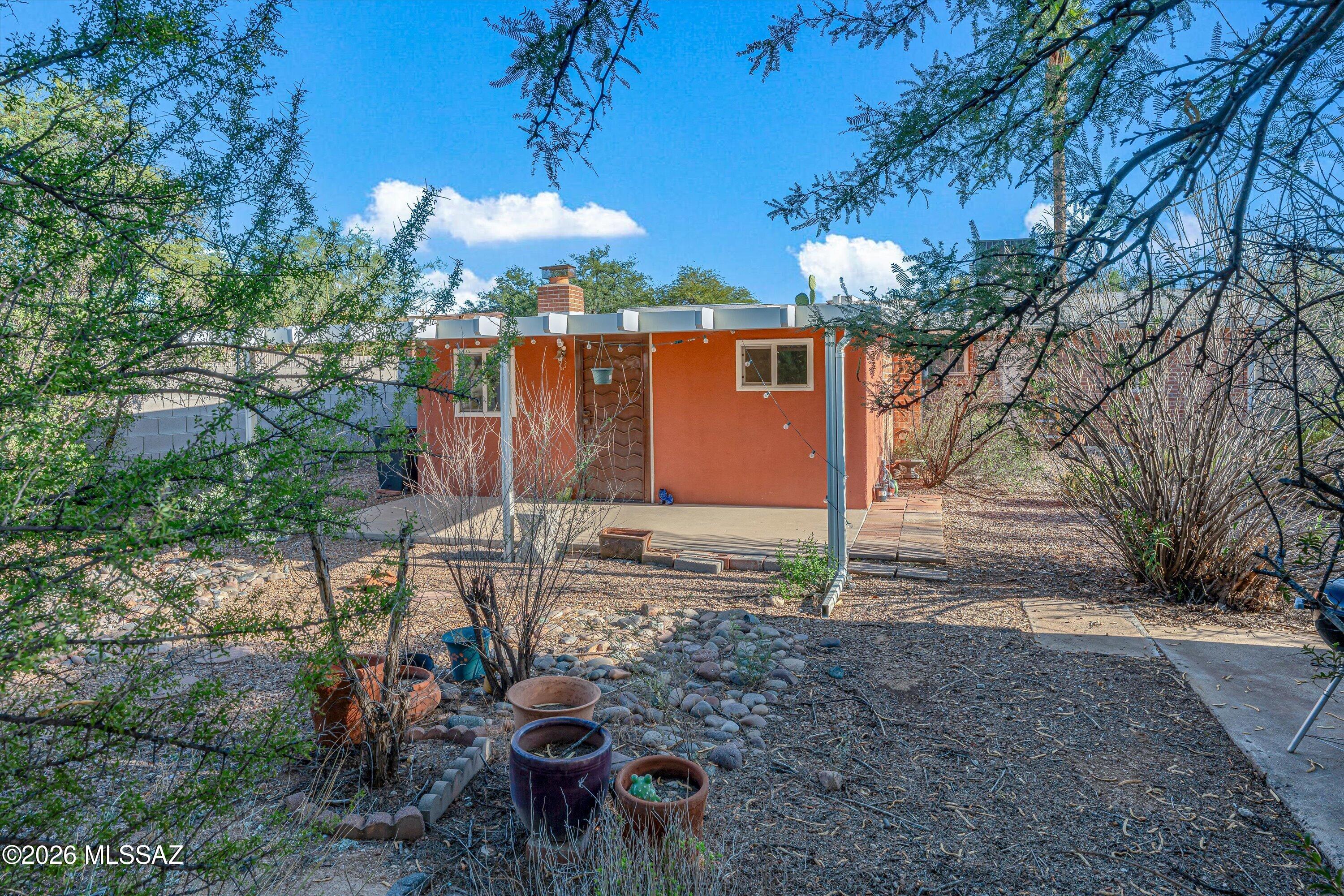 Speedway Tracts - Residential