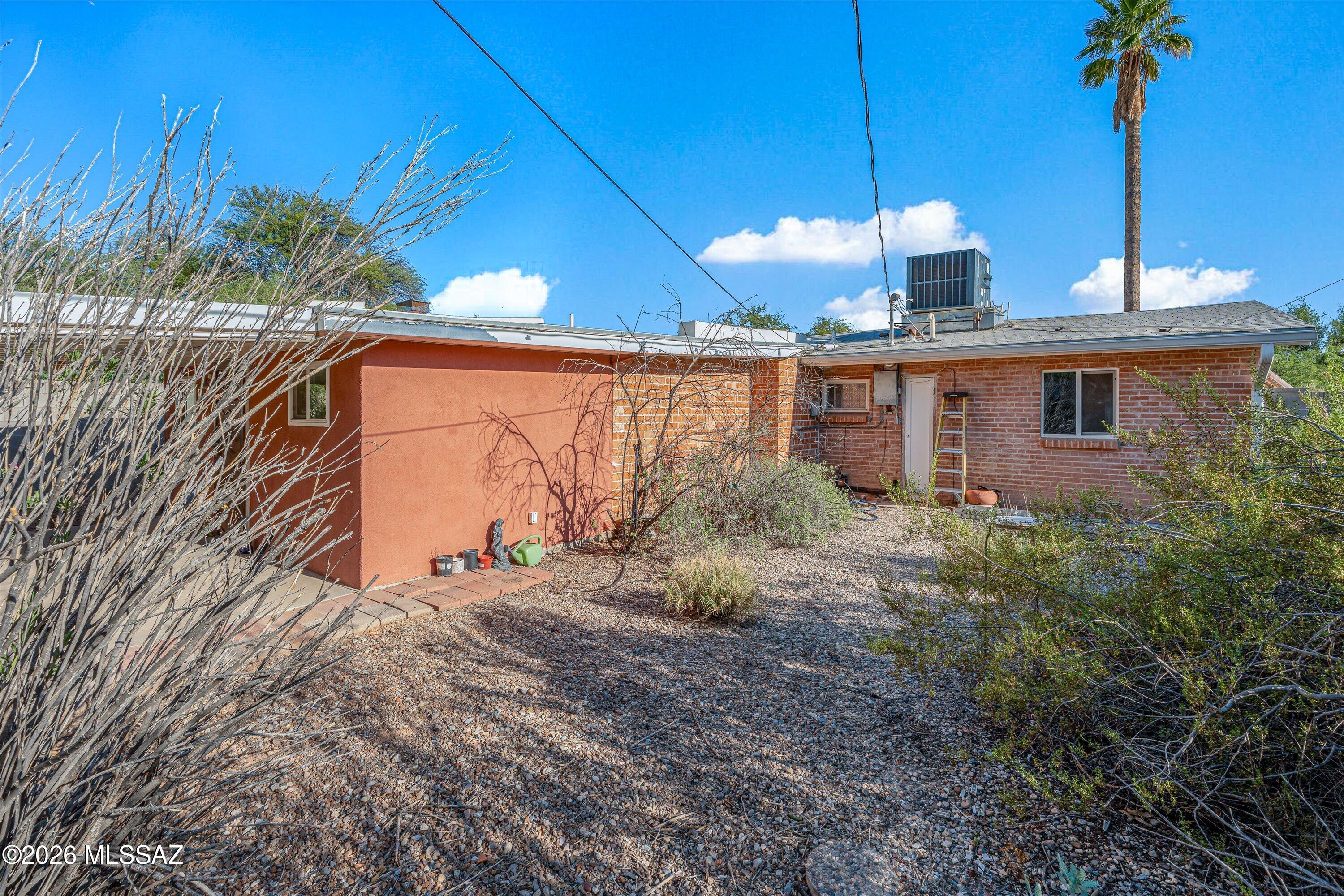 Speedway Tracts - Residential