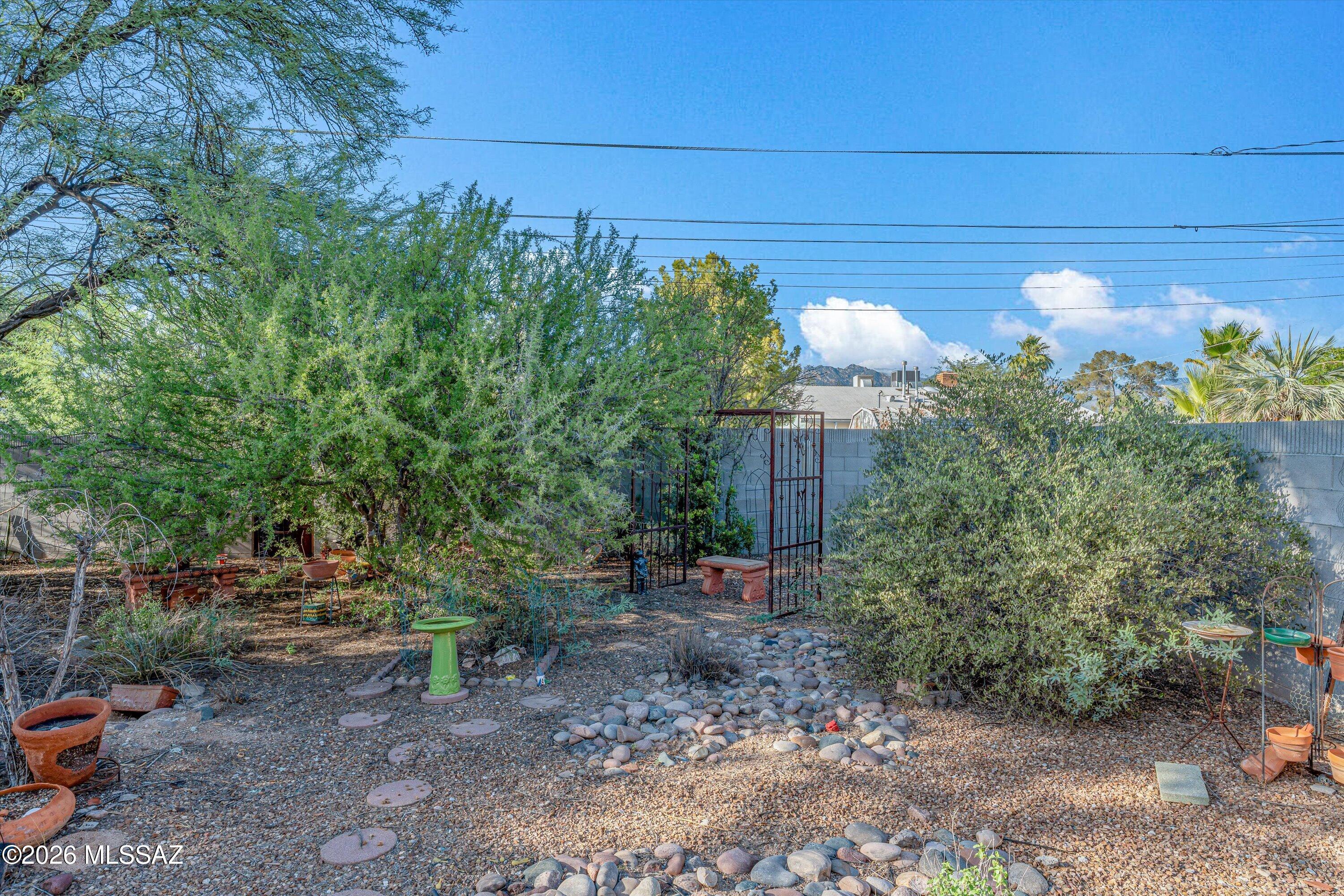 Speedway Tracts - Residential