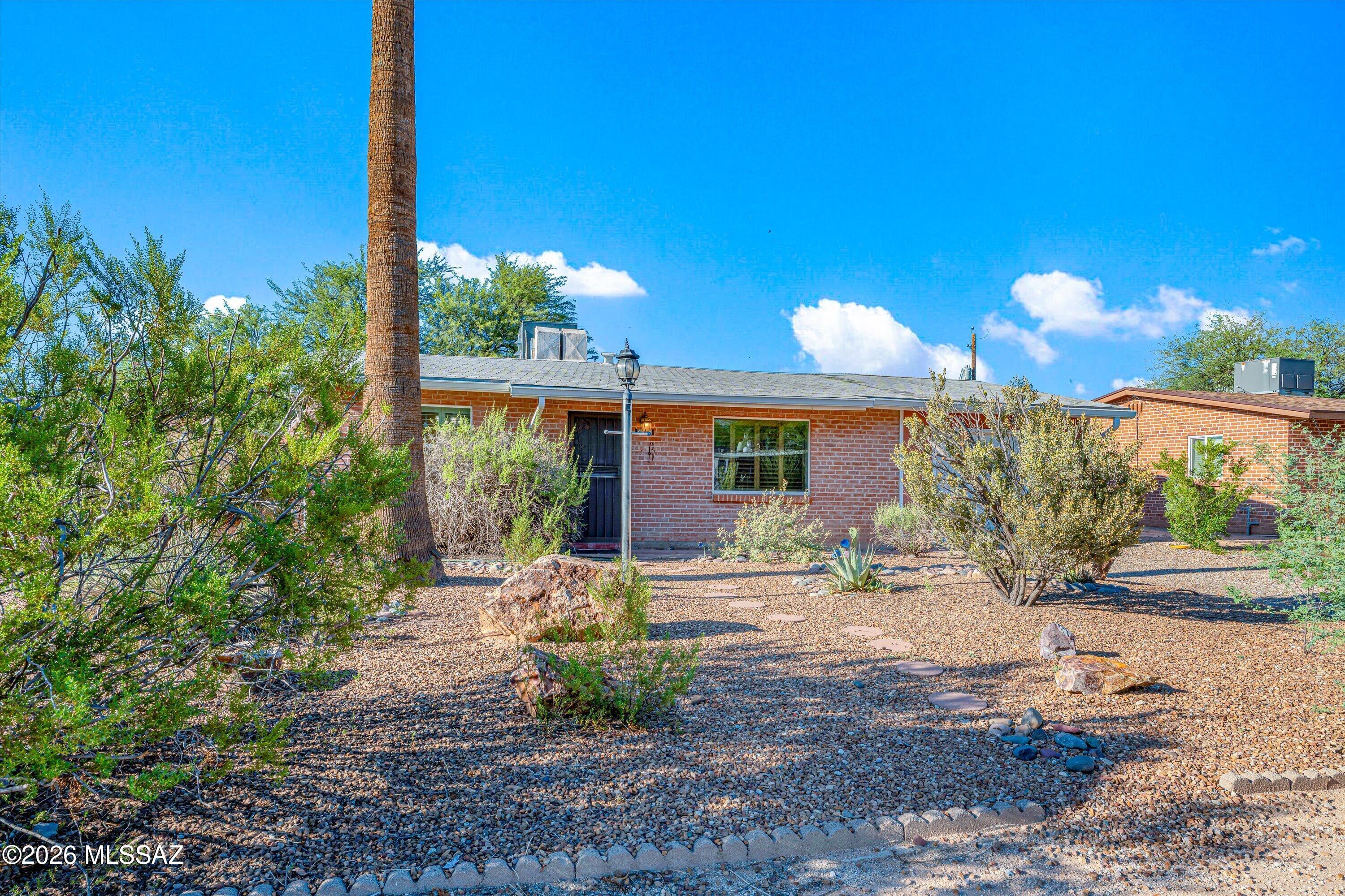 Speedway Tracts - Residential