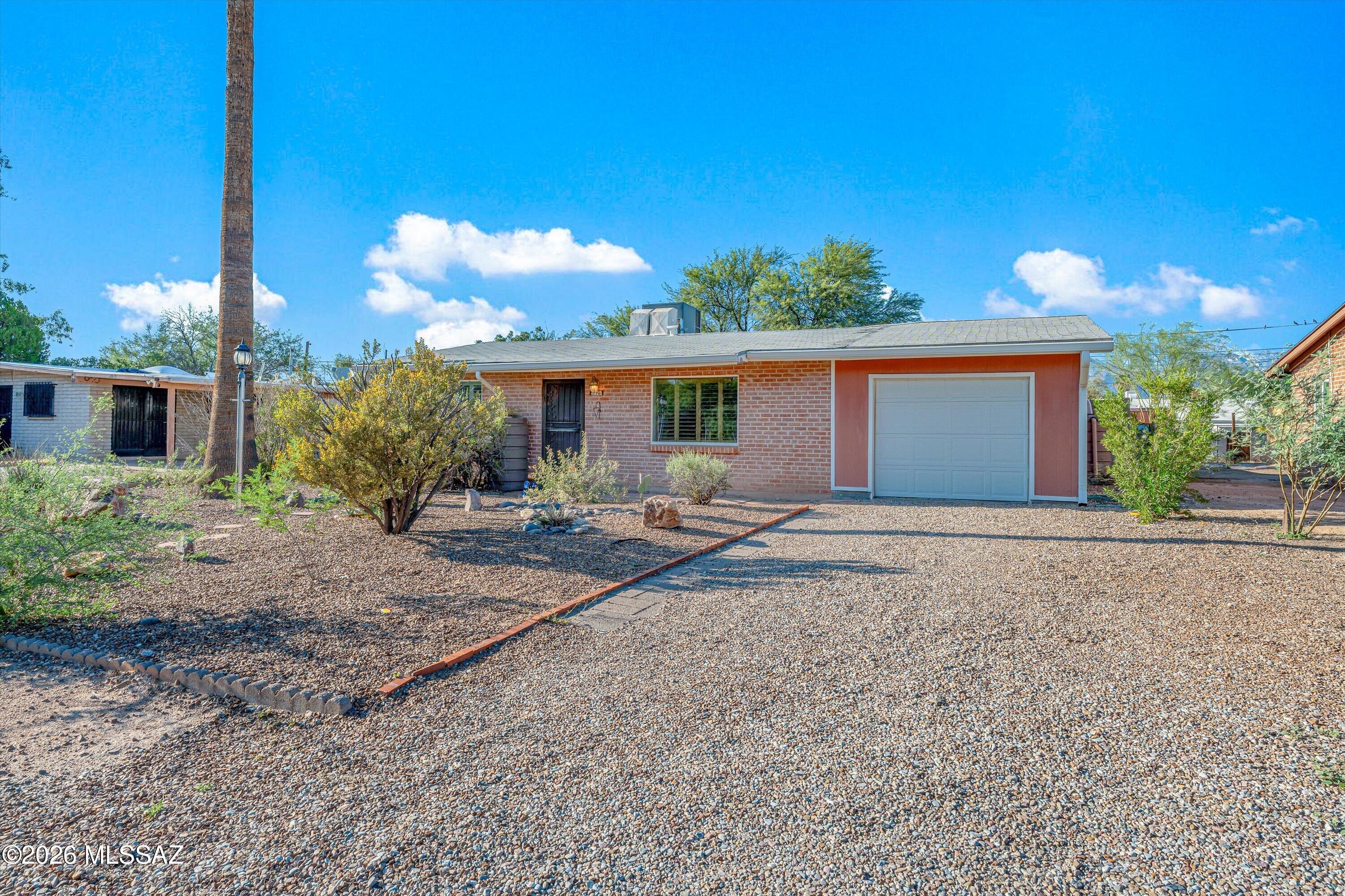 Speedway Tracts - Residential