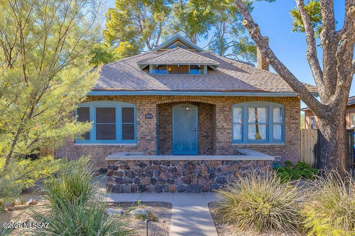 N/A - Residential Lease