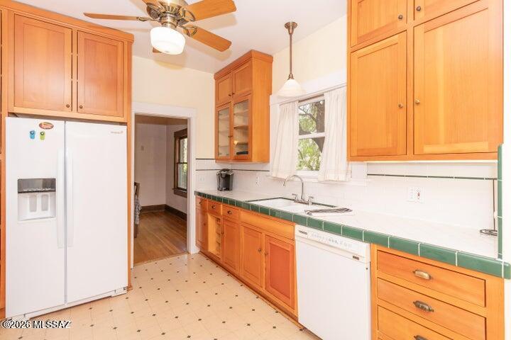N/A - Residential Lease
