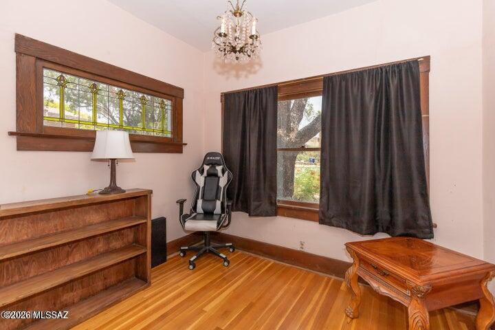 N/A - Residential Lease