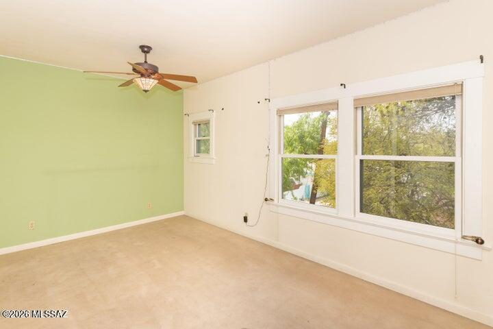N/A - Residential Lease