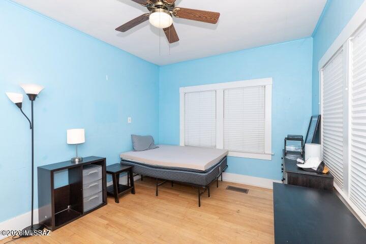 N/A - Residential Lease