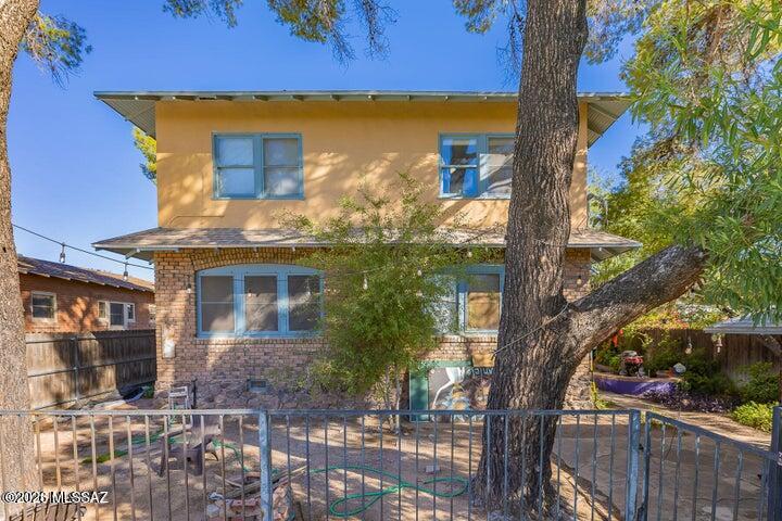 N/A - Residential Lease