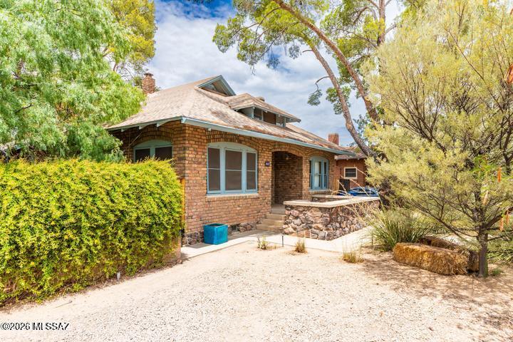 N/A - Residential Lease