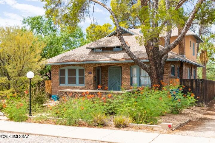 N/A - Residential Lease