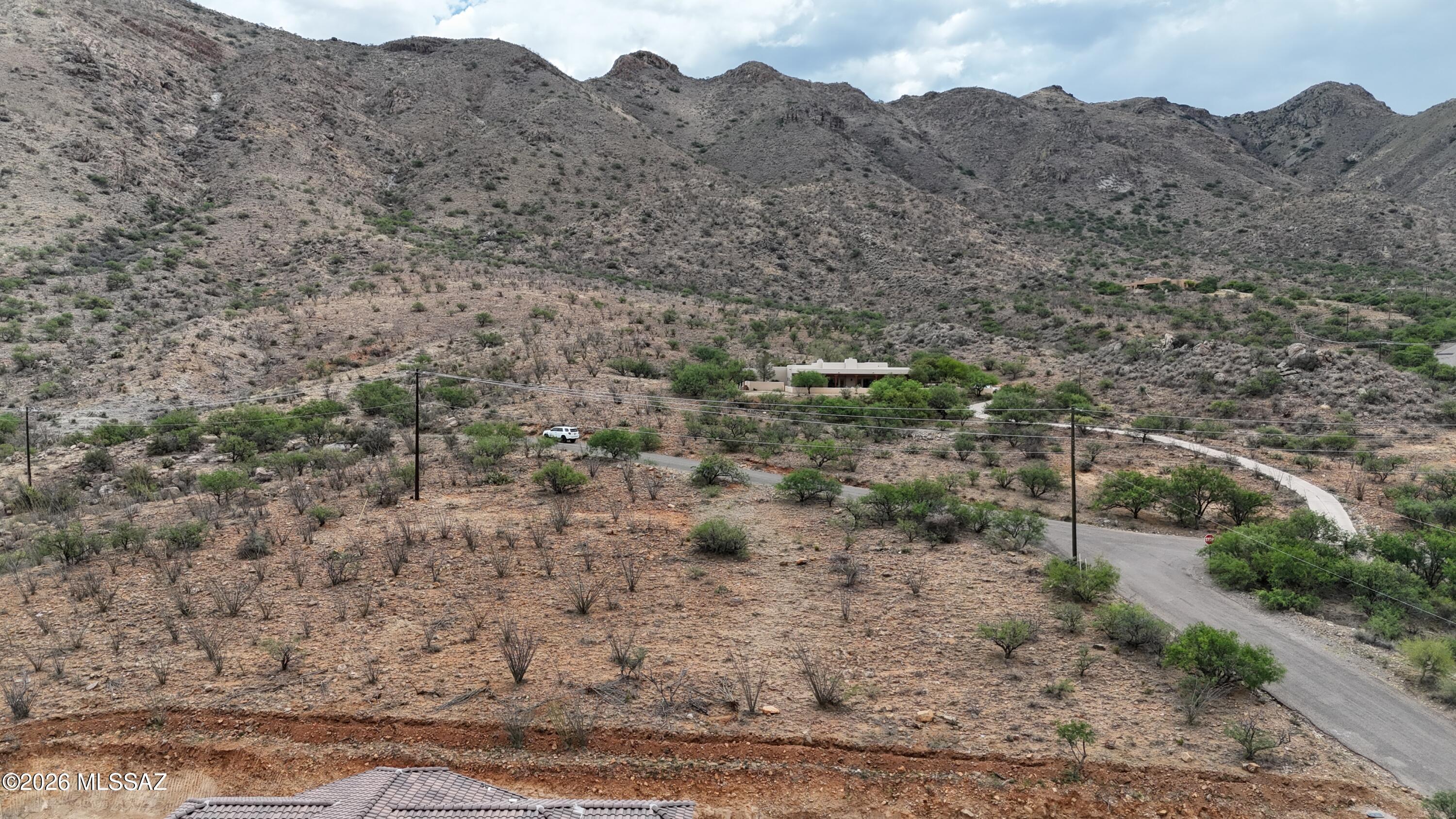 Rio Rico Ranchettes 17 - Land