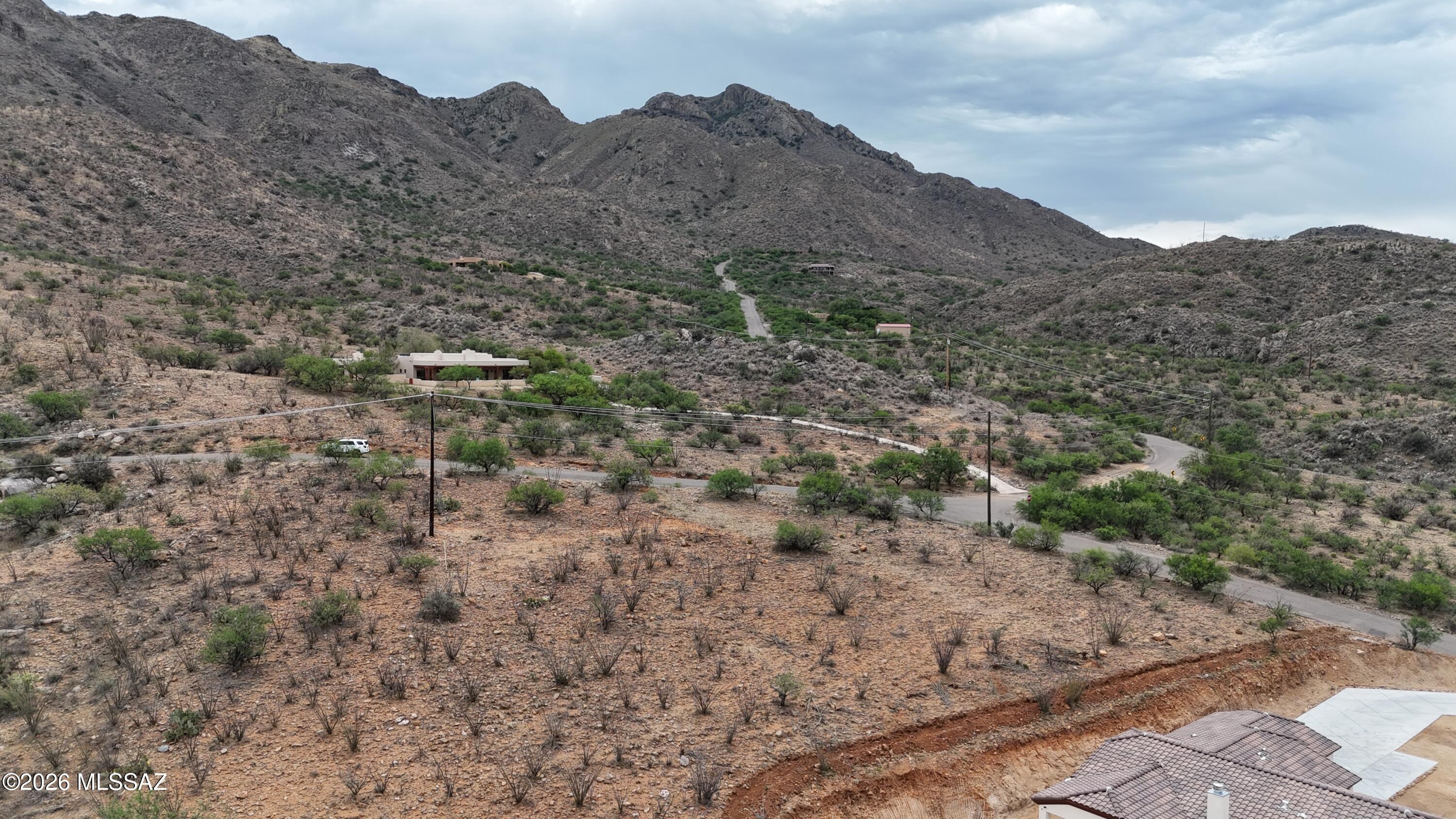 Rio Rico Ranchettes 17 - Land