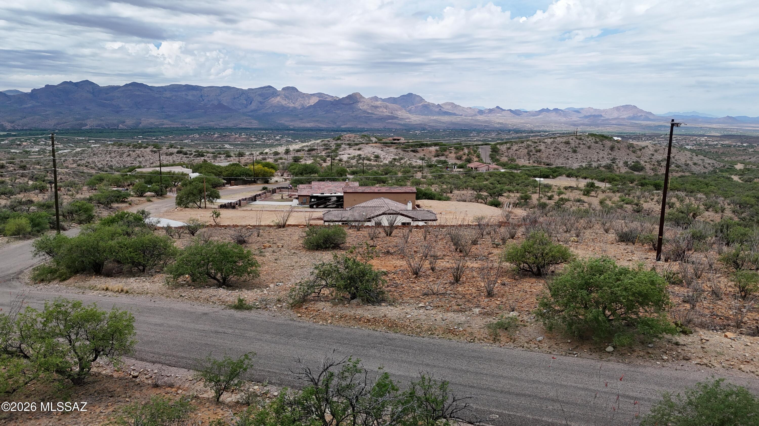 Rio Rico Ranchettes 17 - Land