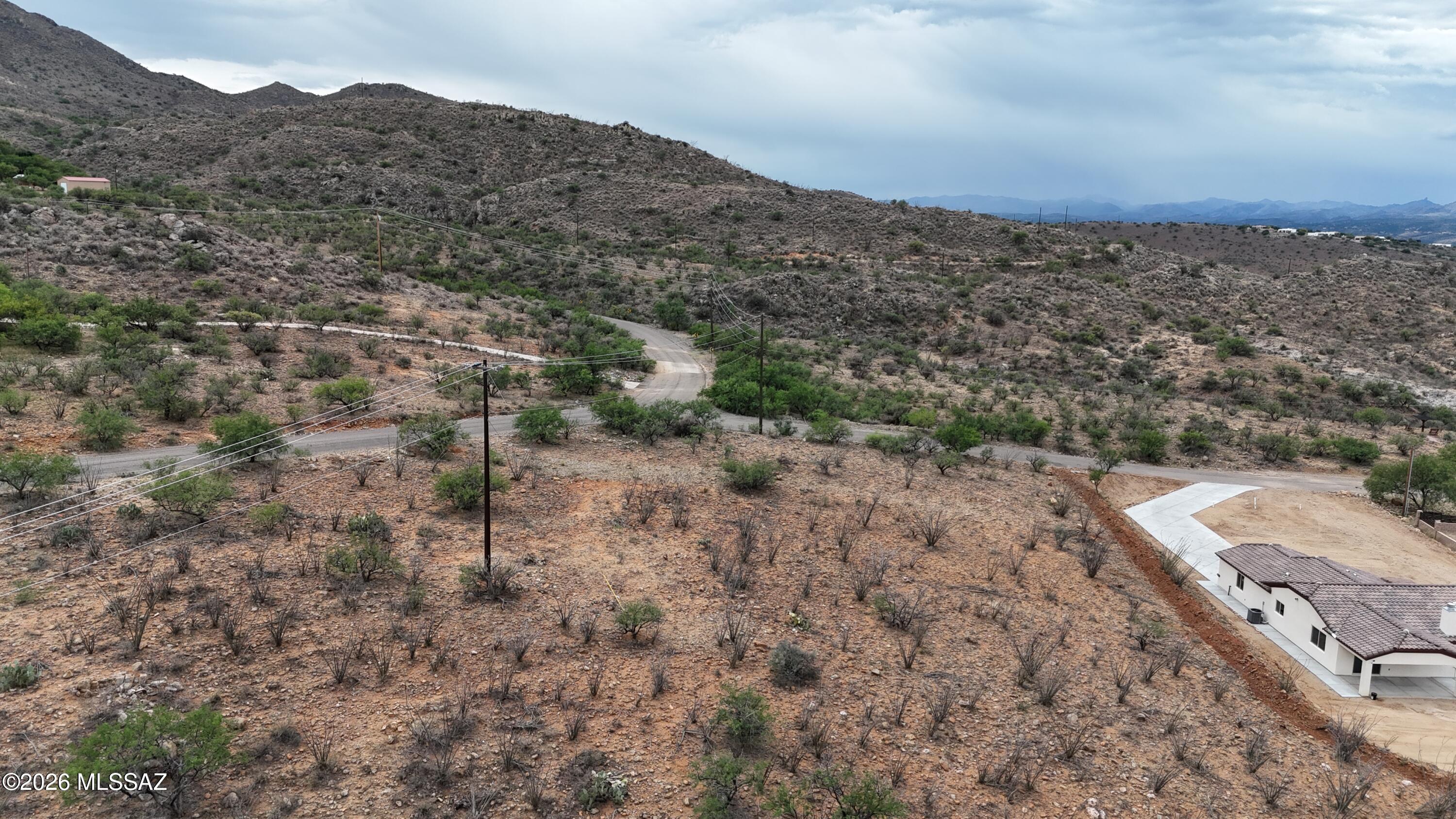 Rio Rico Ranchettes 17 - Land
