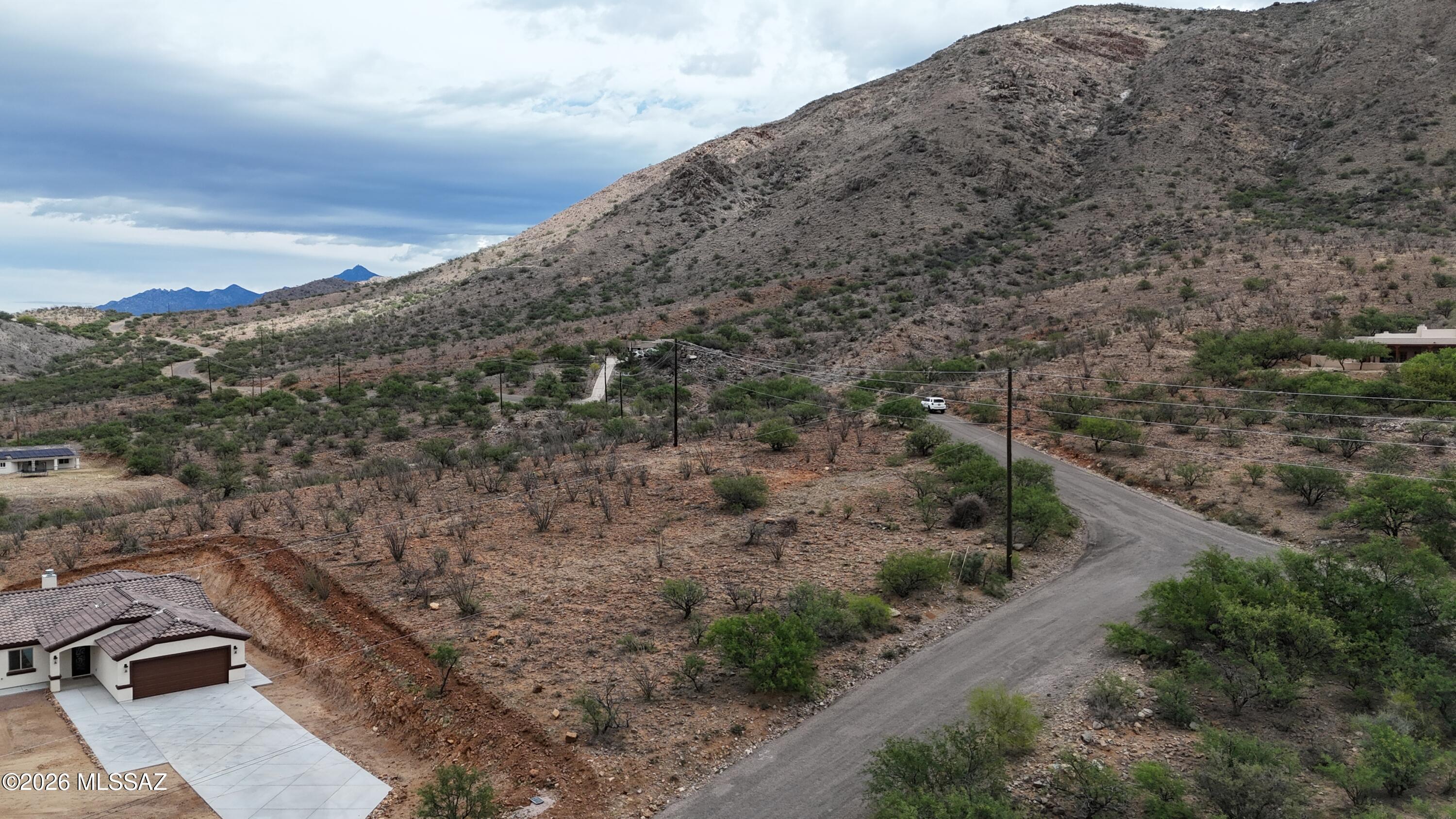 Rio Rico Ranchettes 17 - Land