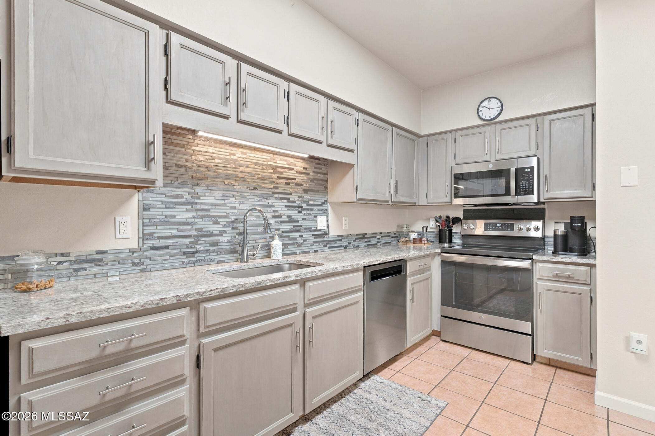 Desert Hills 3 - West - Residential