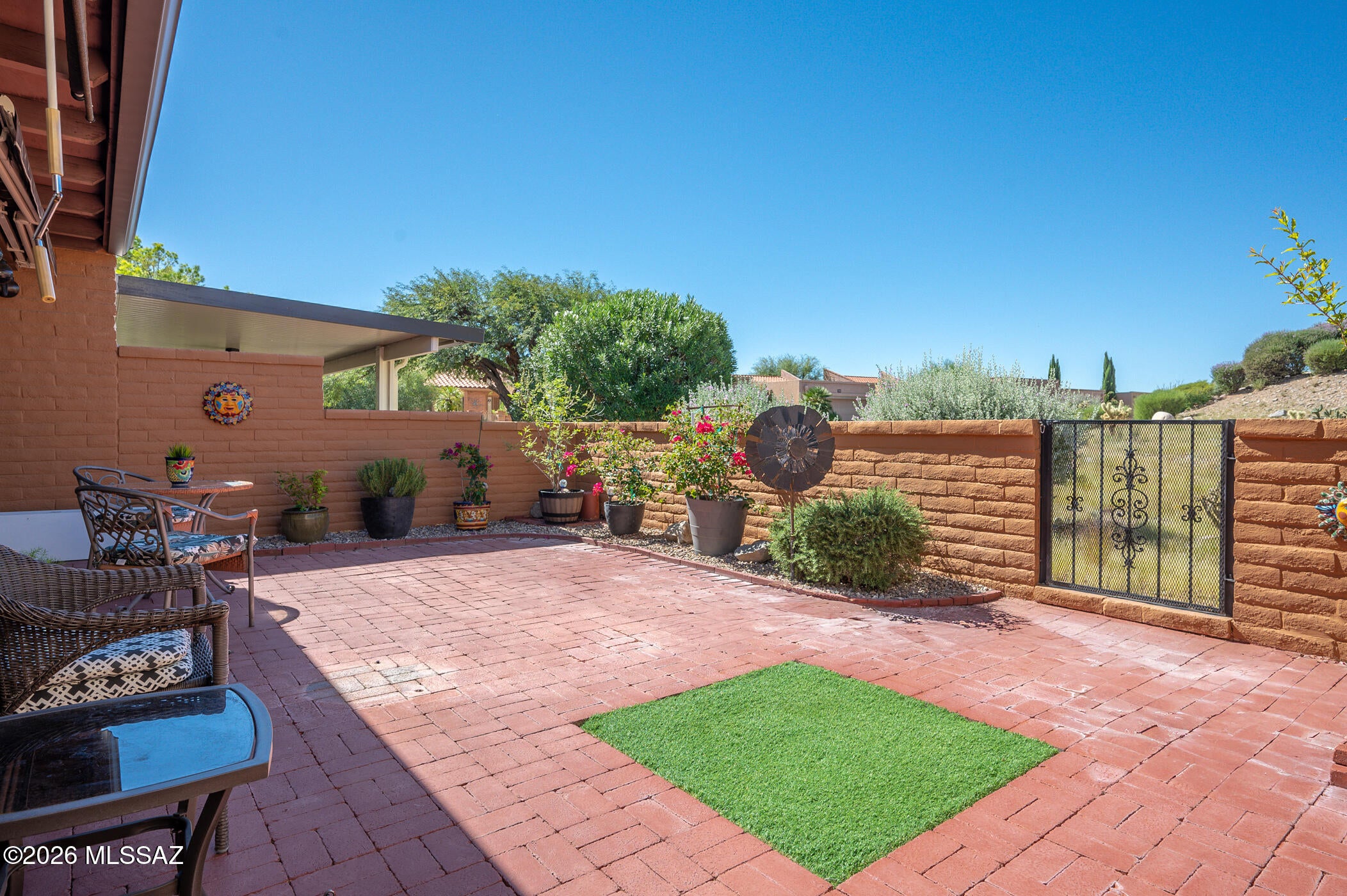 Desert Hills 3 - West - Residential