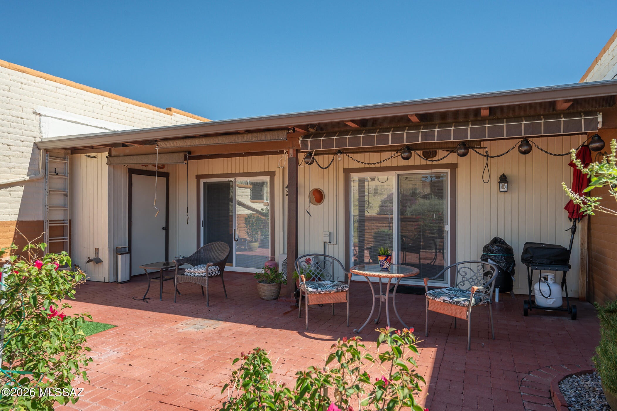 Desert Hills 3 - West - Residential
