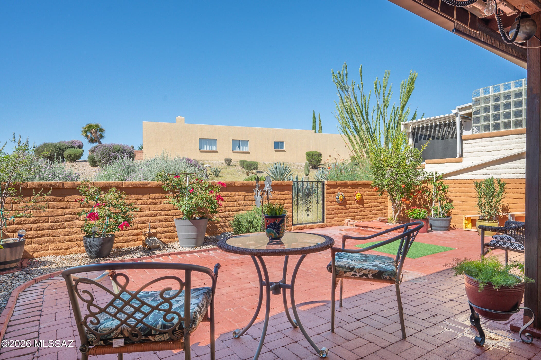 Desert Hills 3 - West - Residential