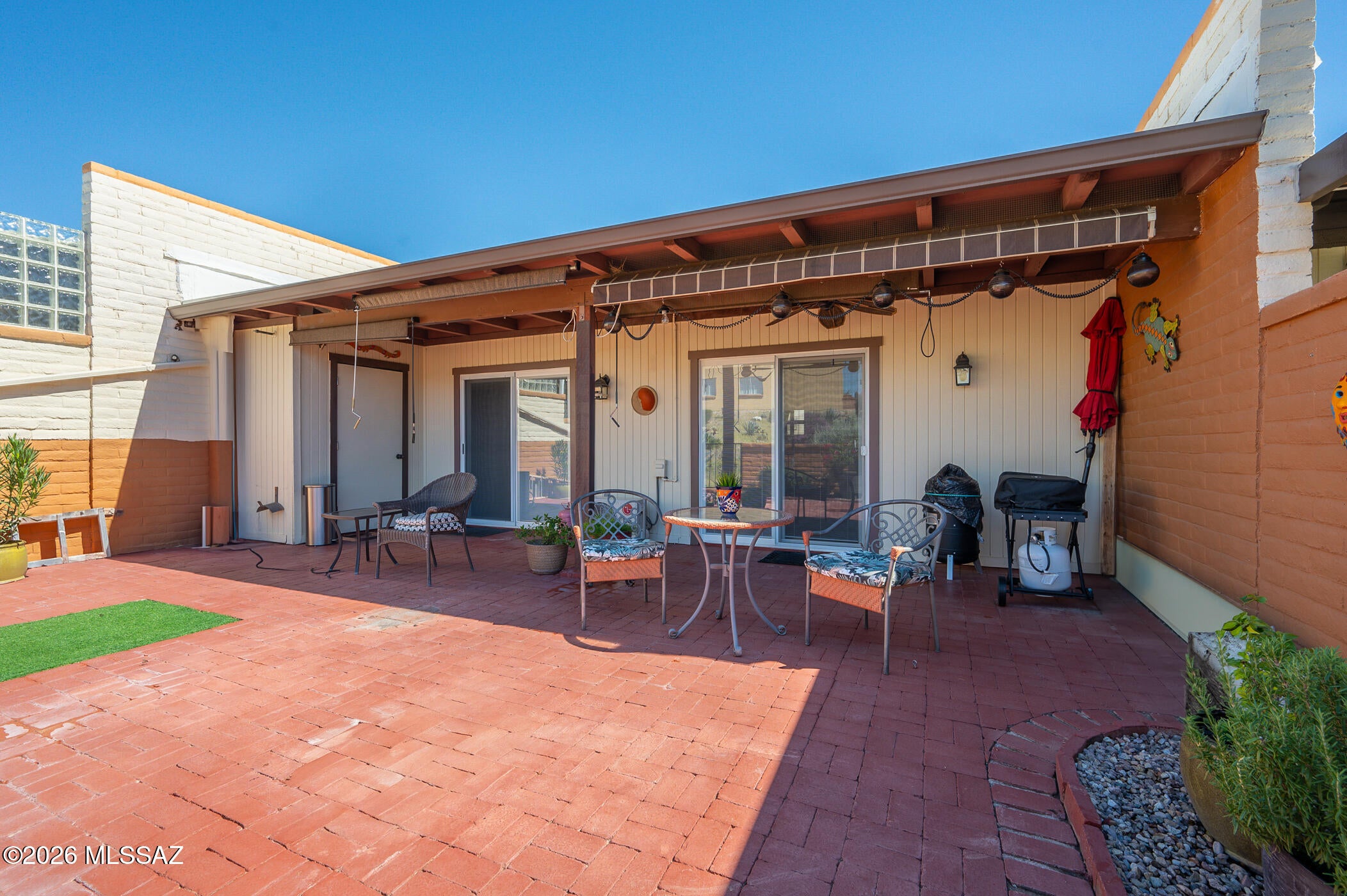 Desert Hills 3 - West - Residential