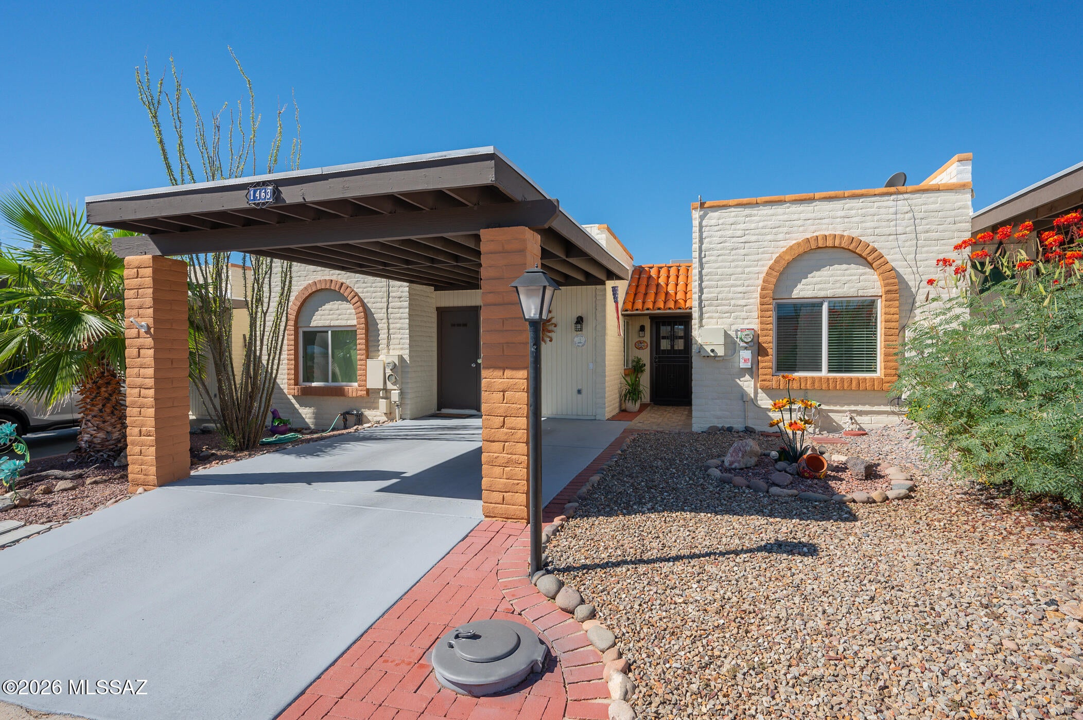Desert Hills 3 - West - Residential