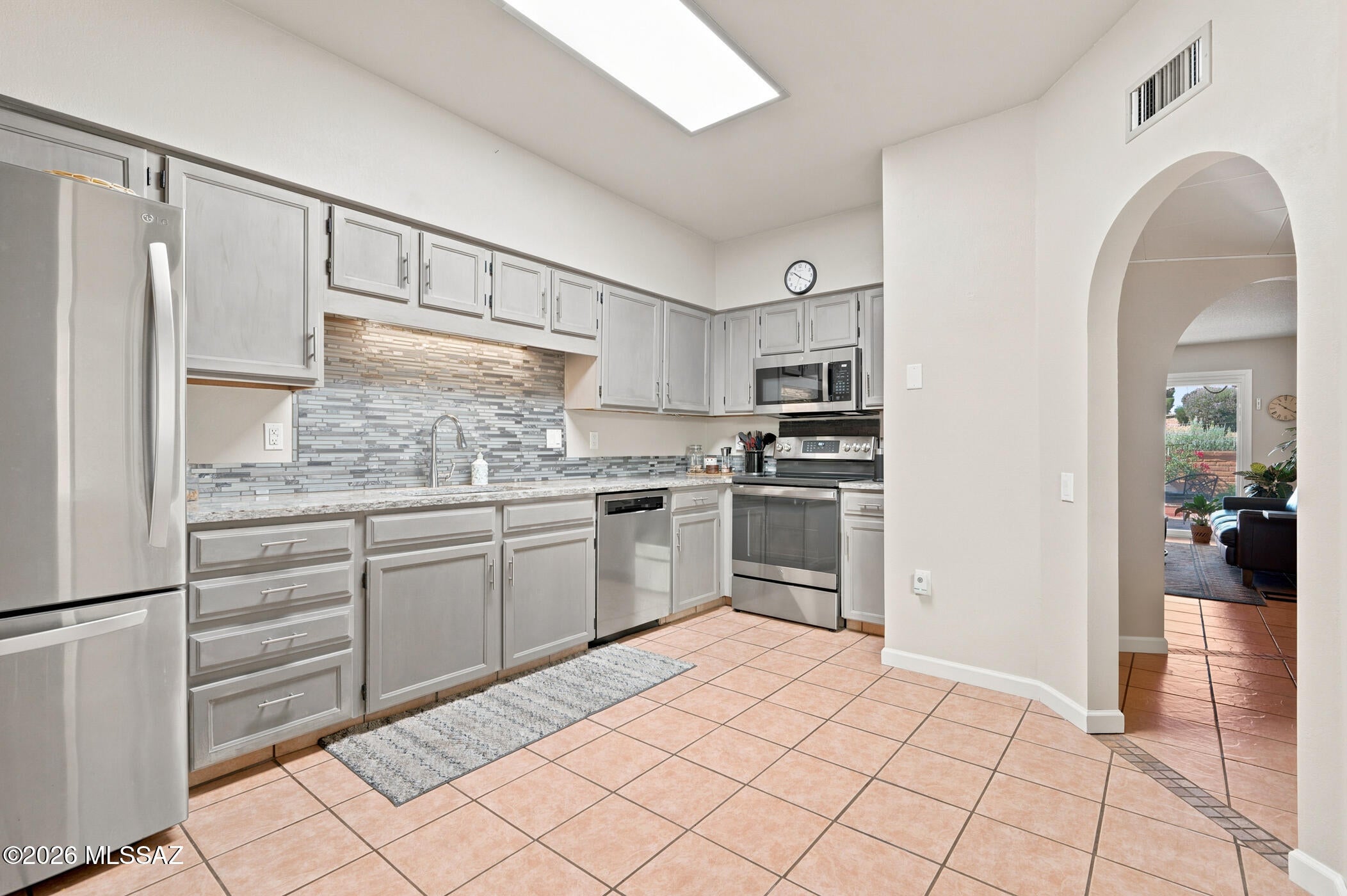 Desert Hills 3 - West - Residential