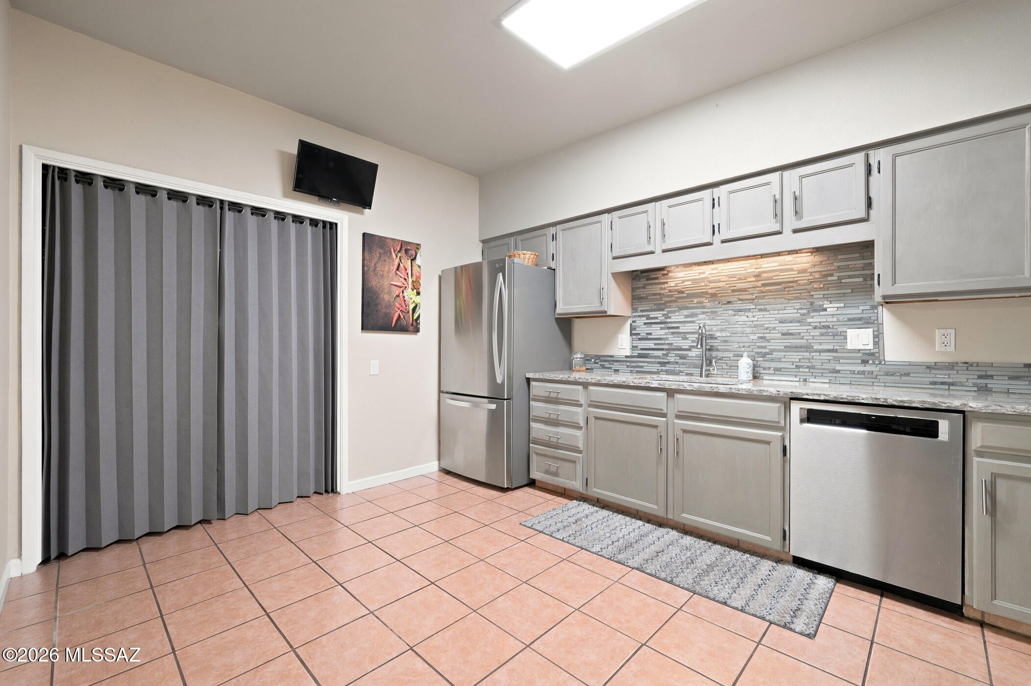 Desert Hills 3 - West - Residential