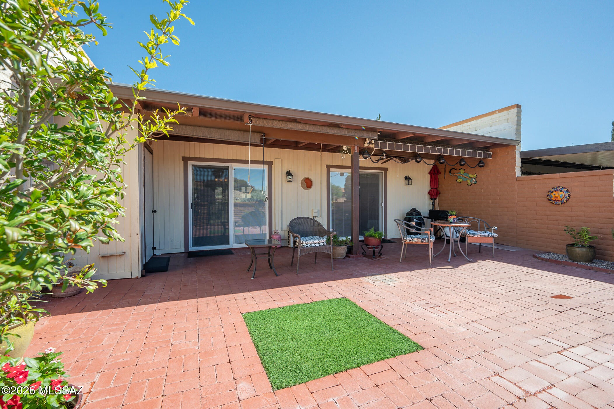 Desert Hills 3 - West - Residential