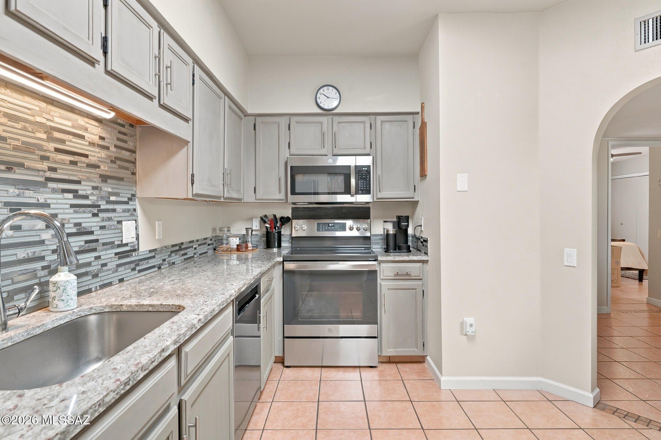 Desert Hills 3 - West - Residential