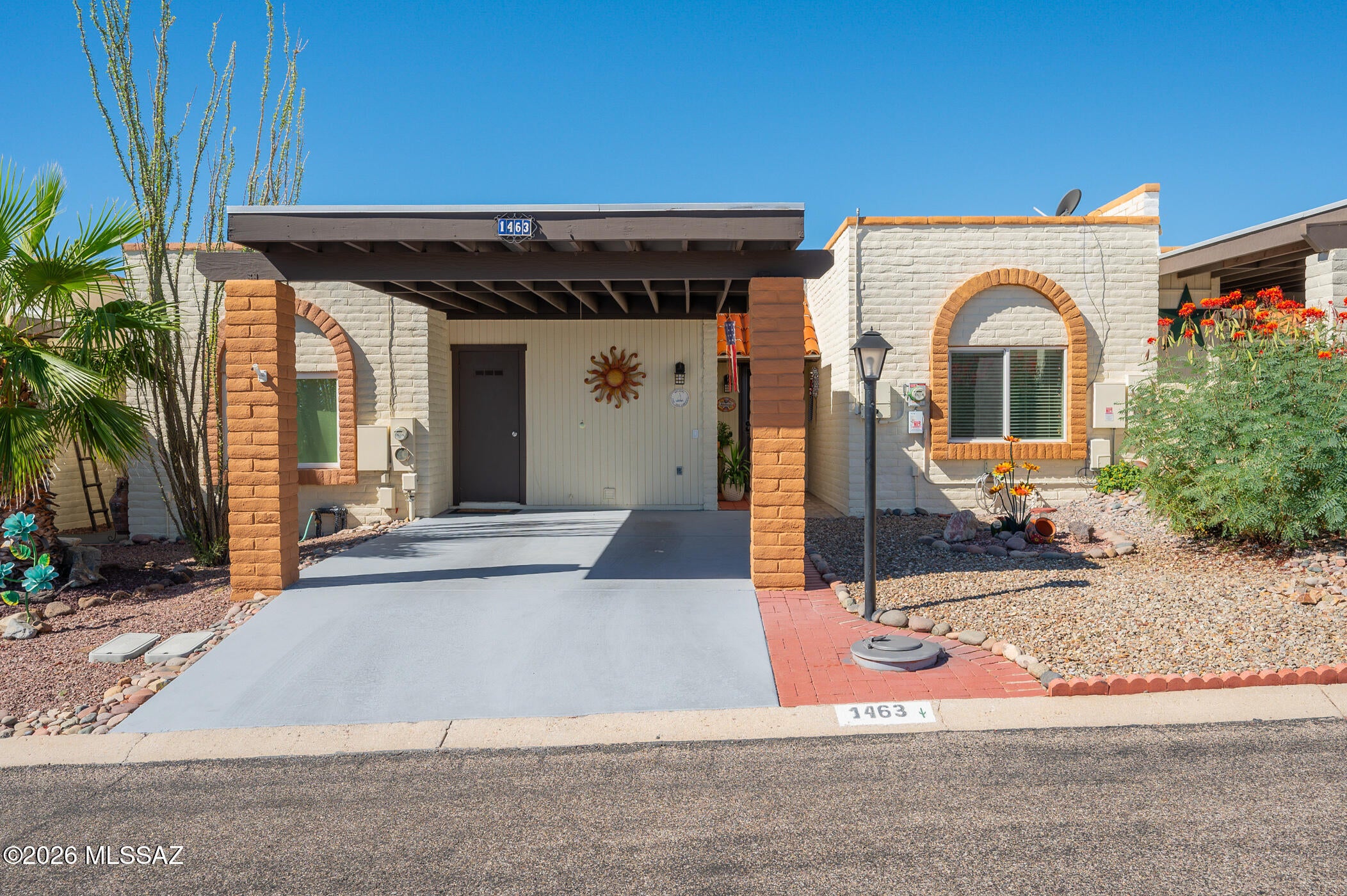 Desert Hills 3 - West - Residential