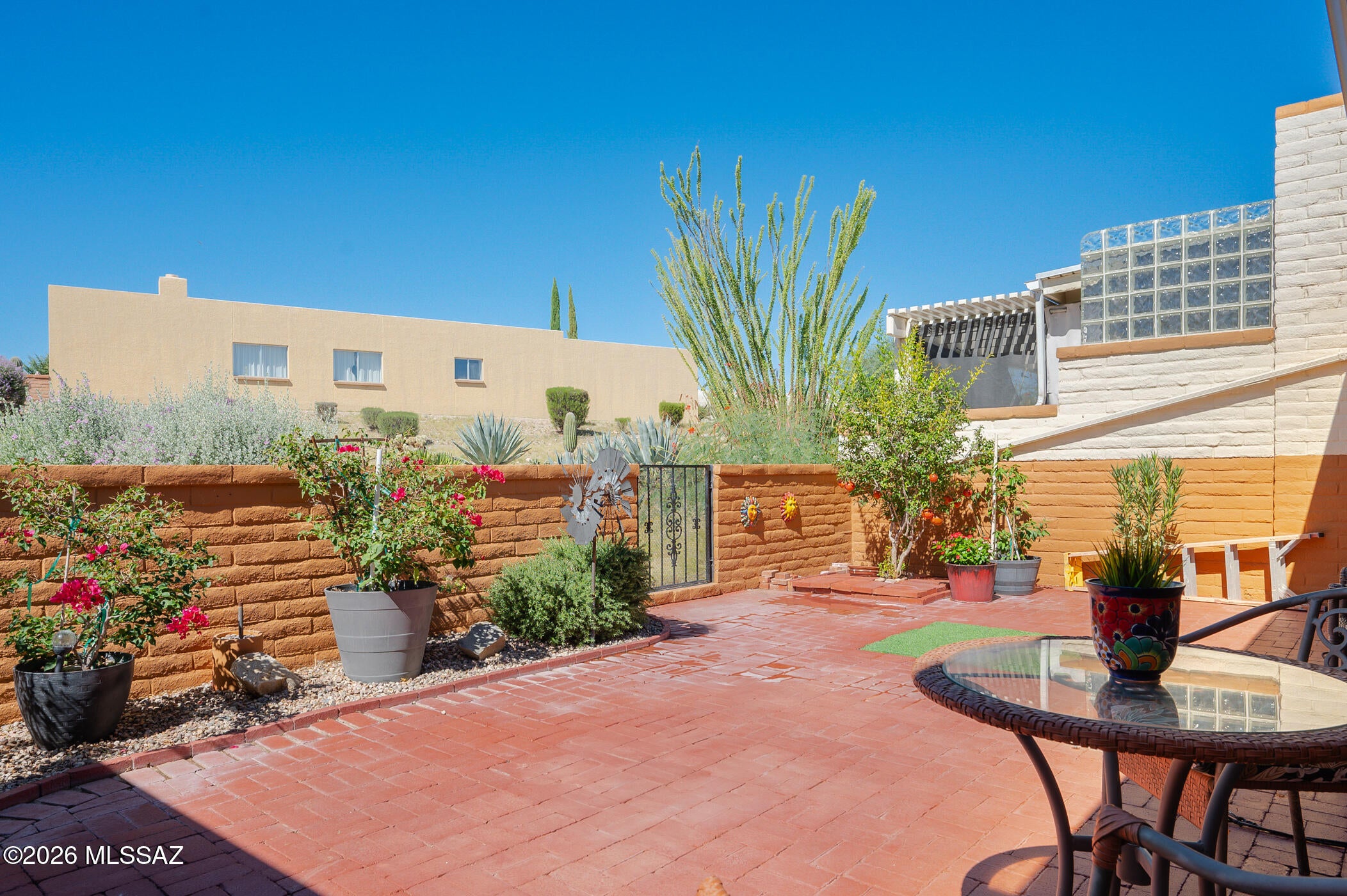 Desert Hills 3 - West - Residential