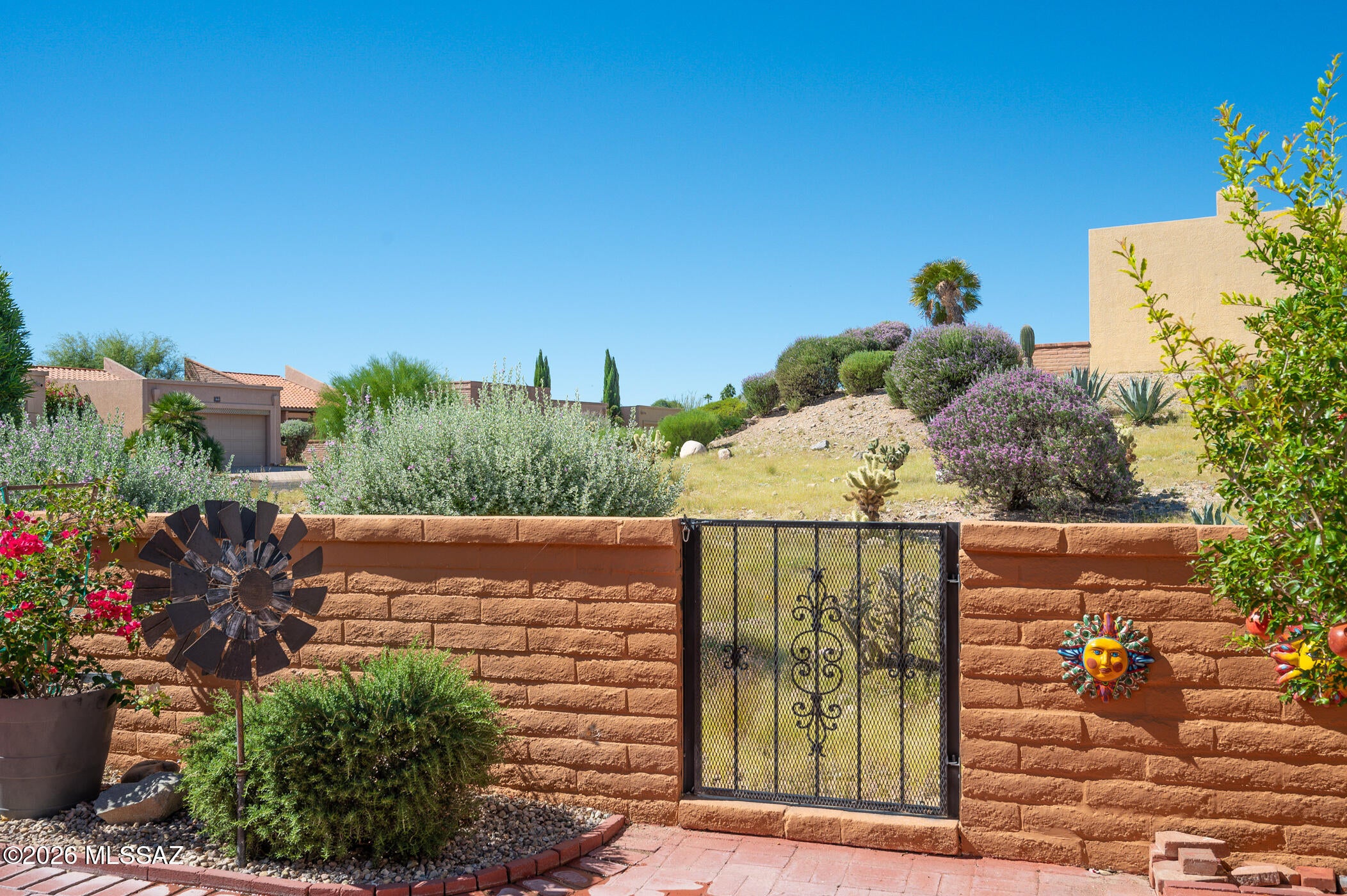 Desert Hills 3 - West - Residential