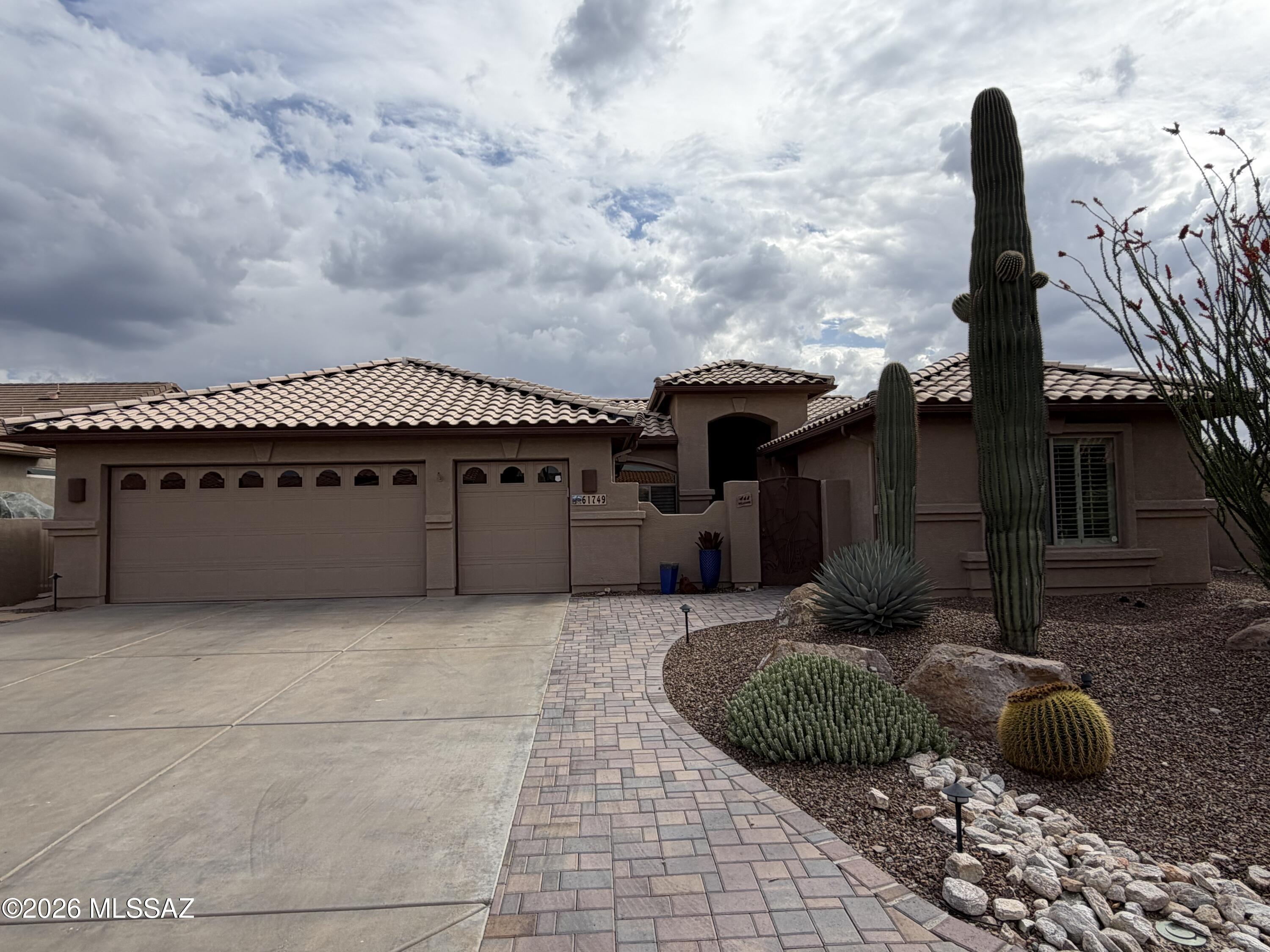 Saddlebrooke - Residential
