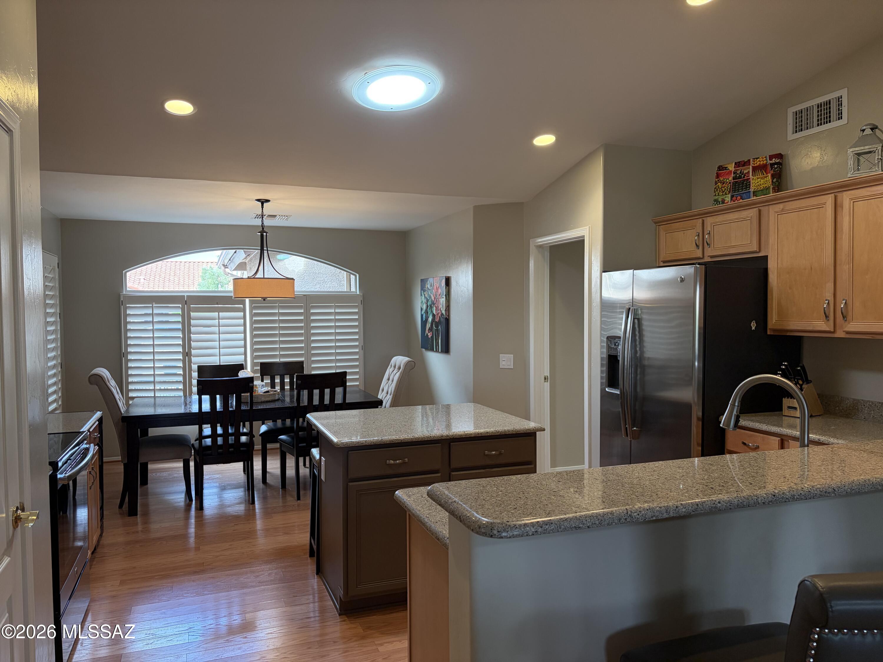 Saddlebrooke - Residential