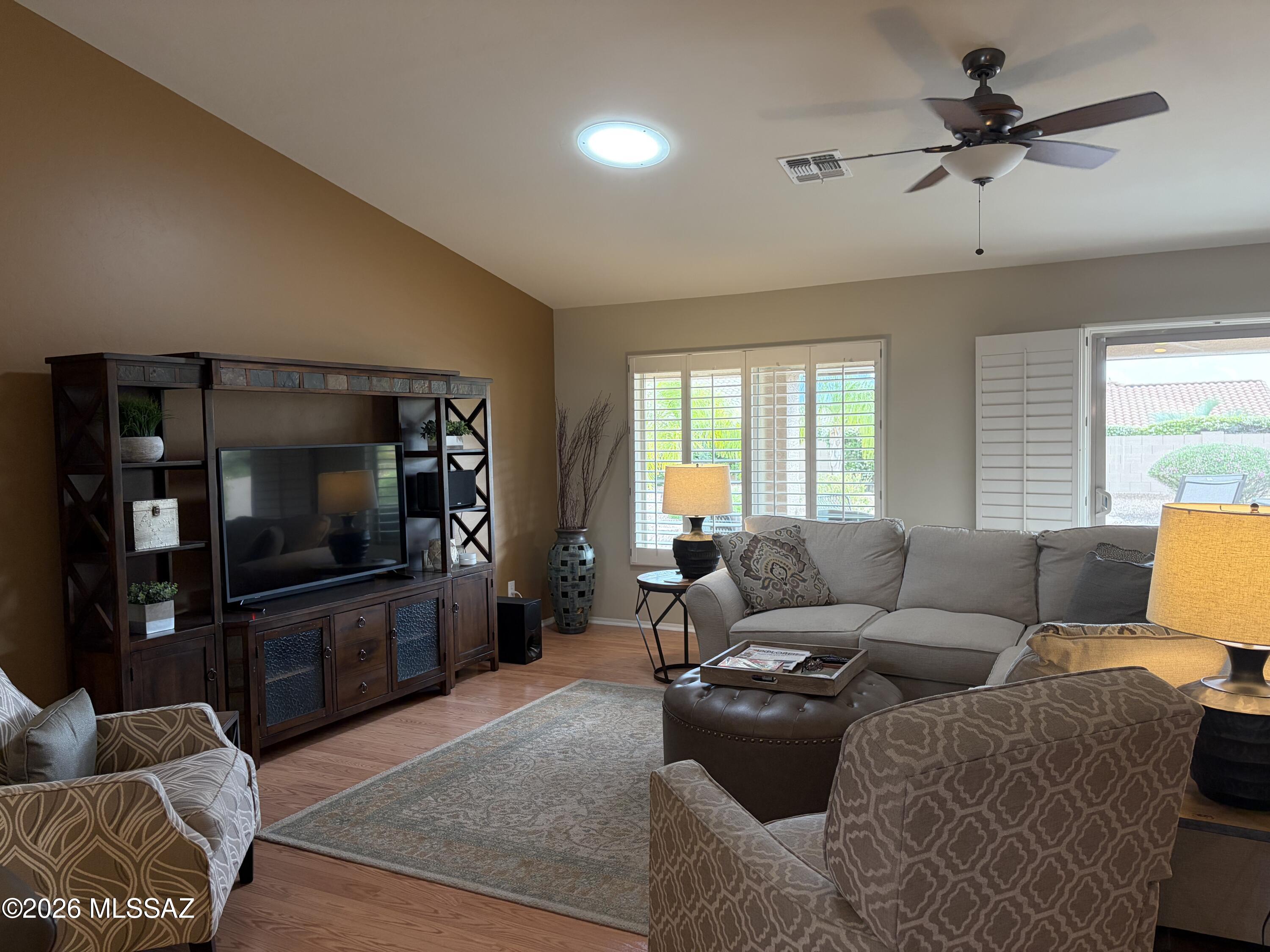 Saddlebrooke - Residential