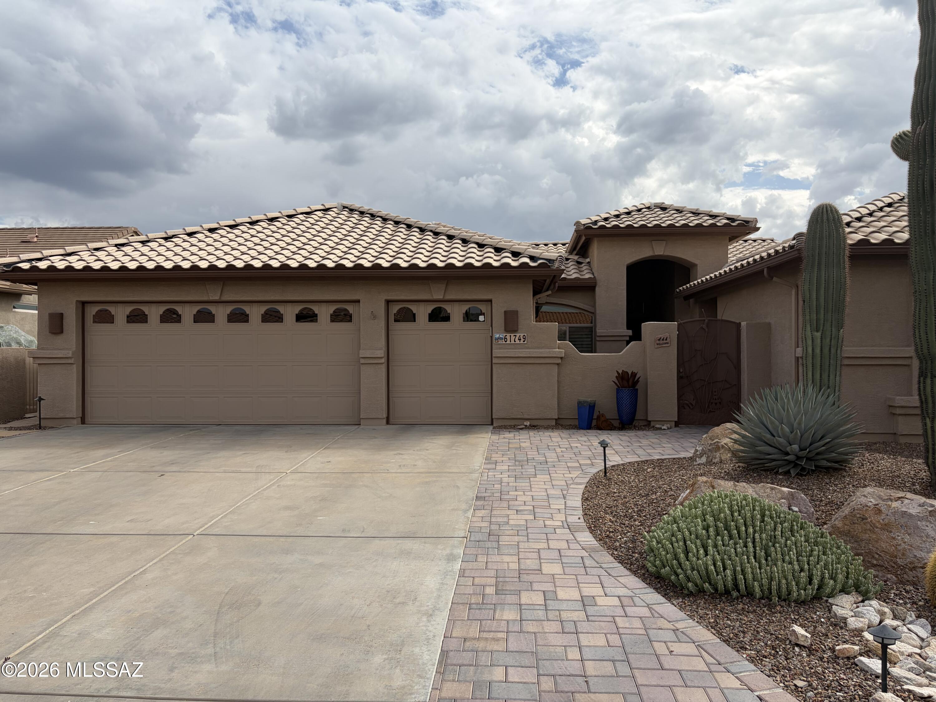 Saddlebrooke - Residential