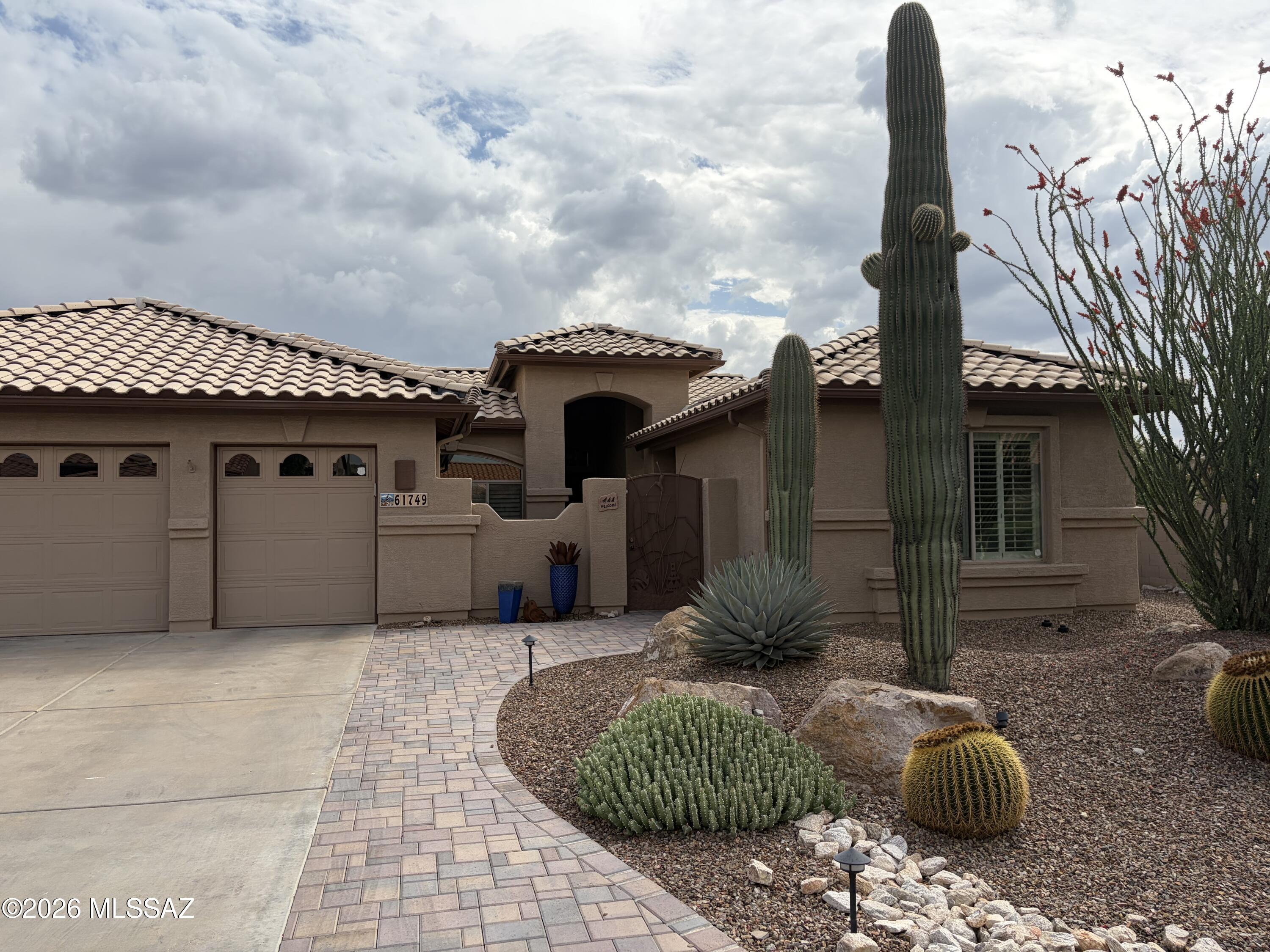 Saddlebrooke - Residential