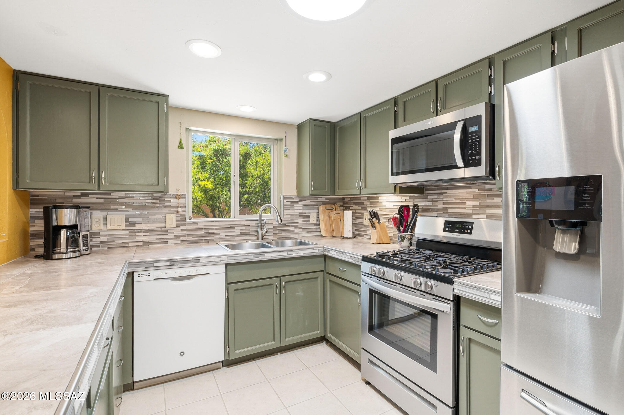 Green Valley Country Club Estates (155-376) - Residential