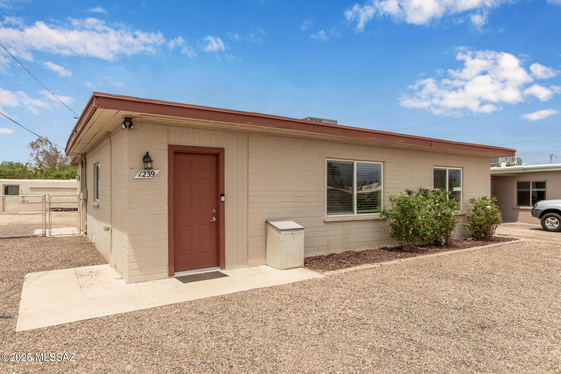 Avondale - Residential