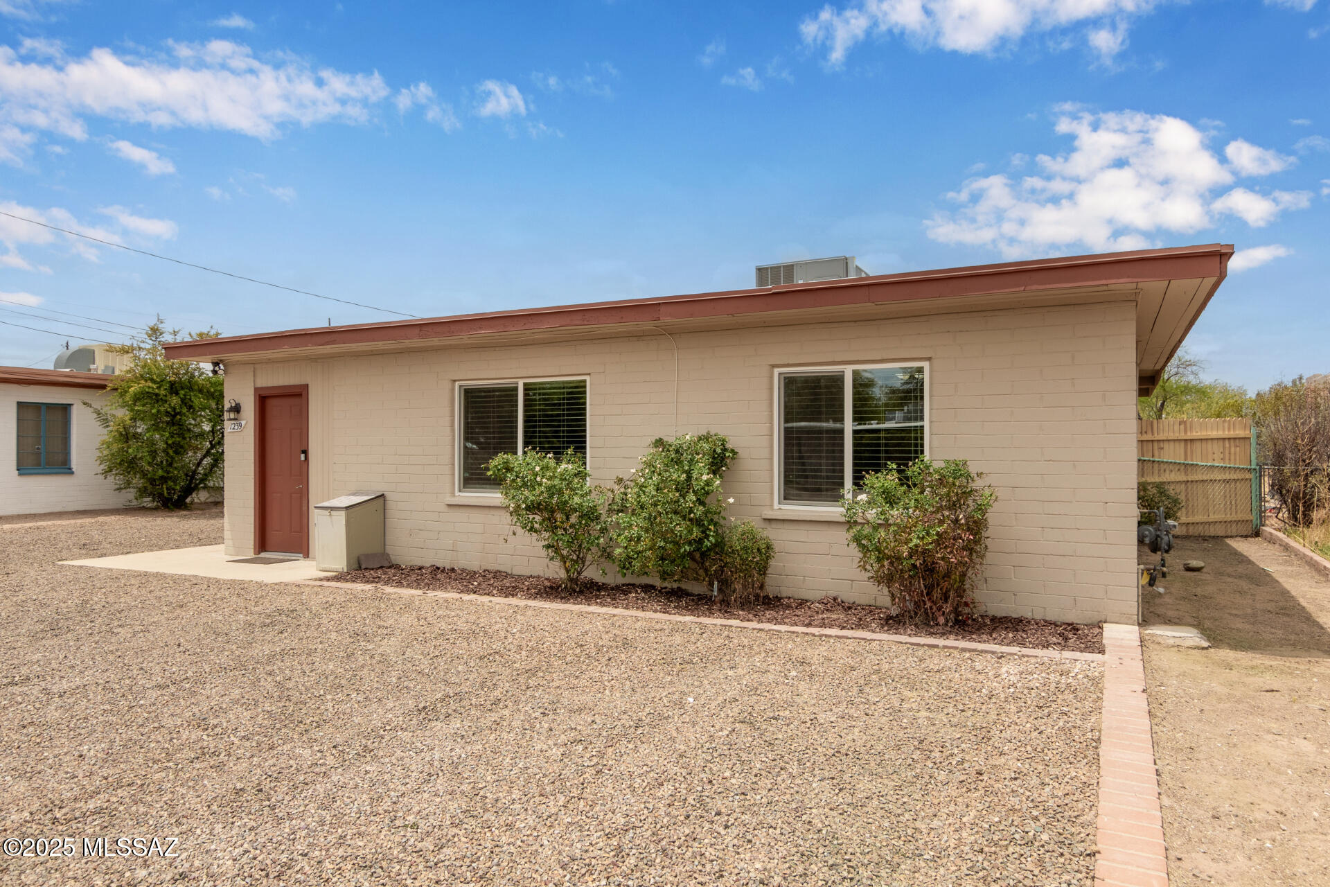 Avondale - Residential