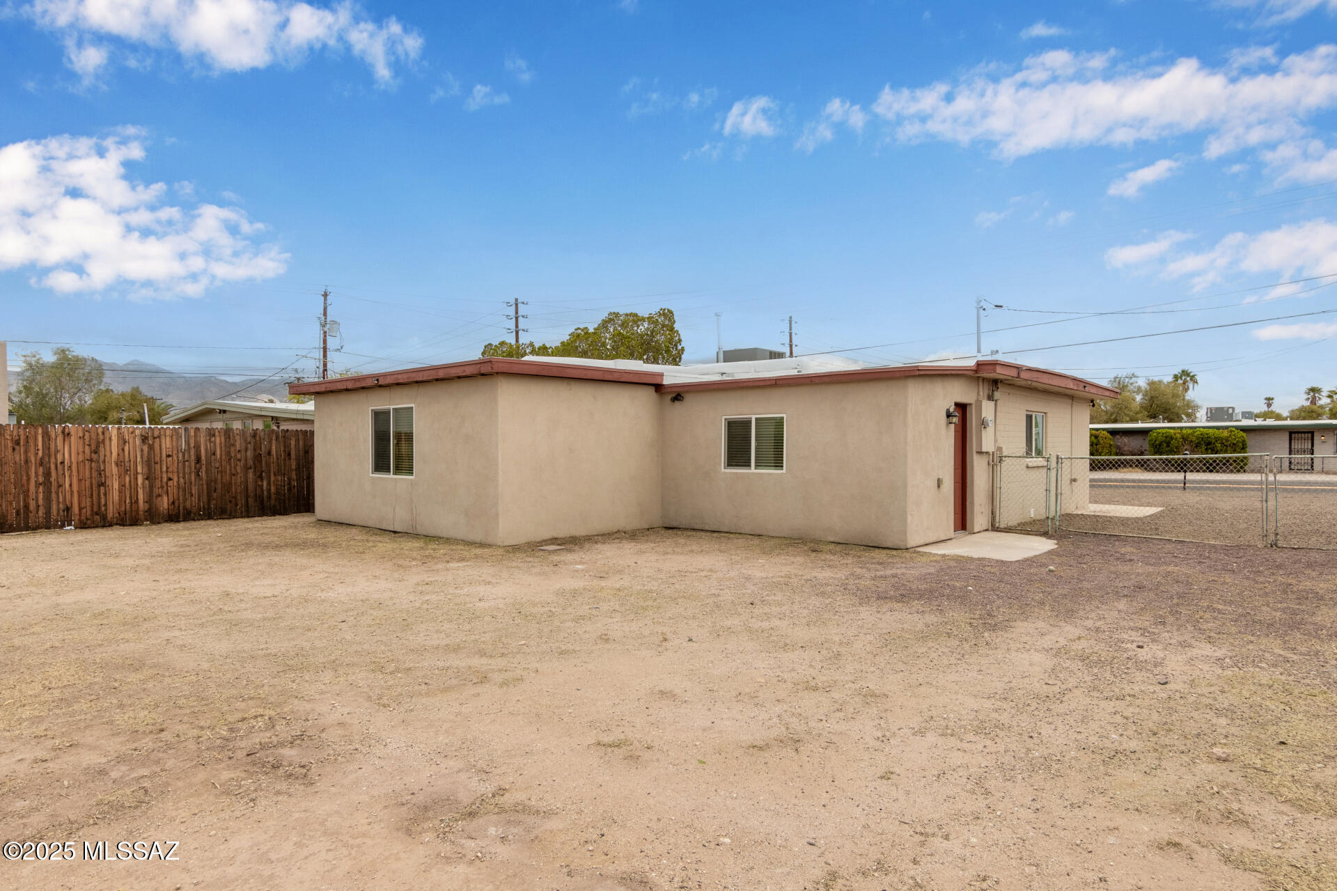 Avondale - Residential