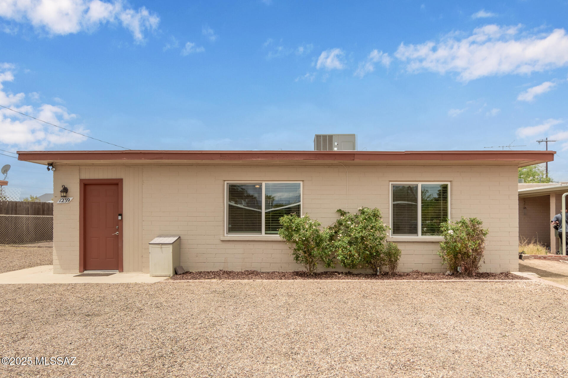 Avondale - Residential