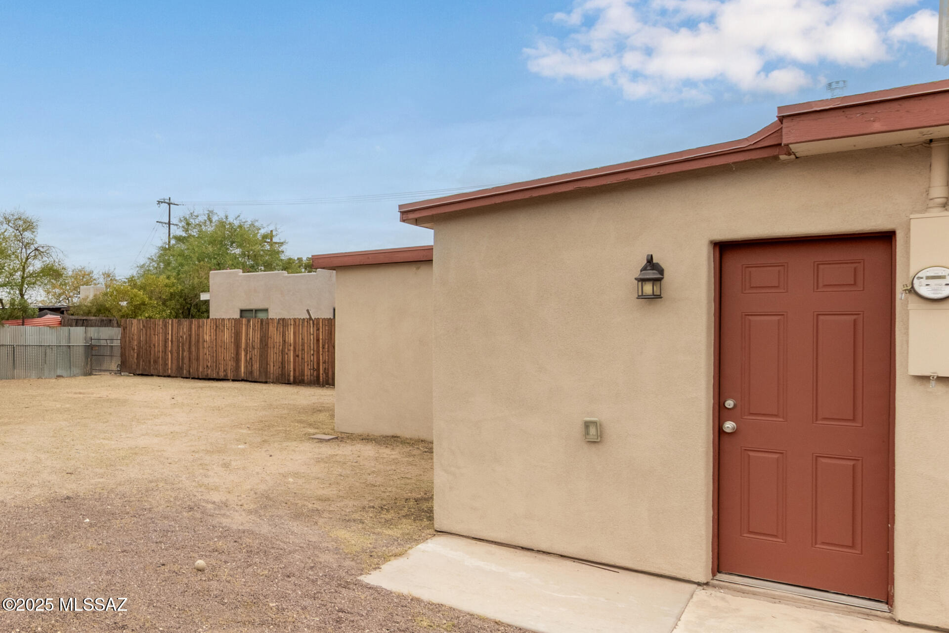 Avondale - Residential