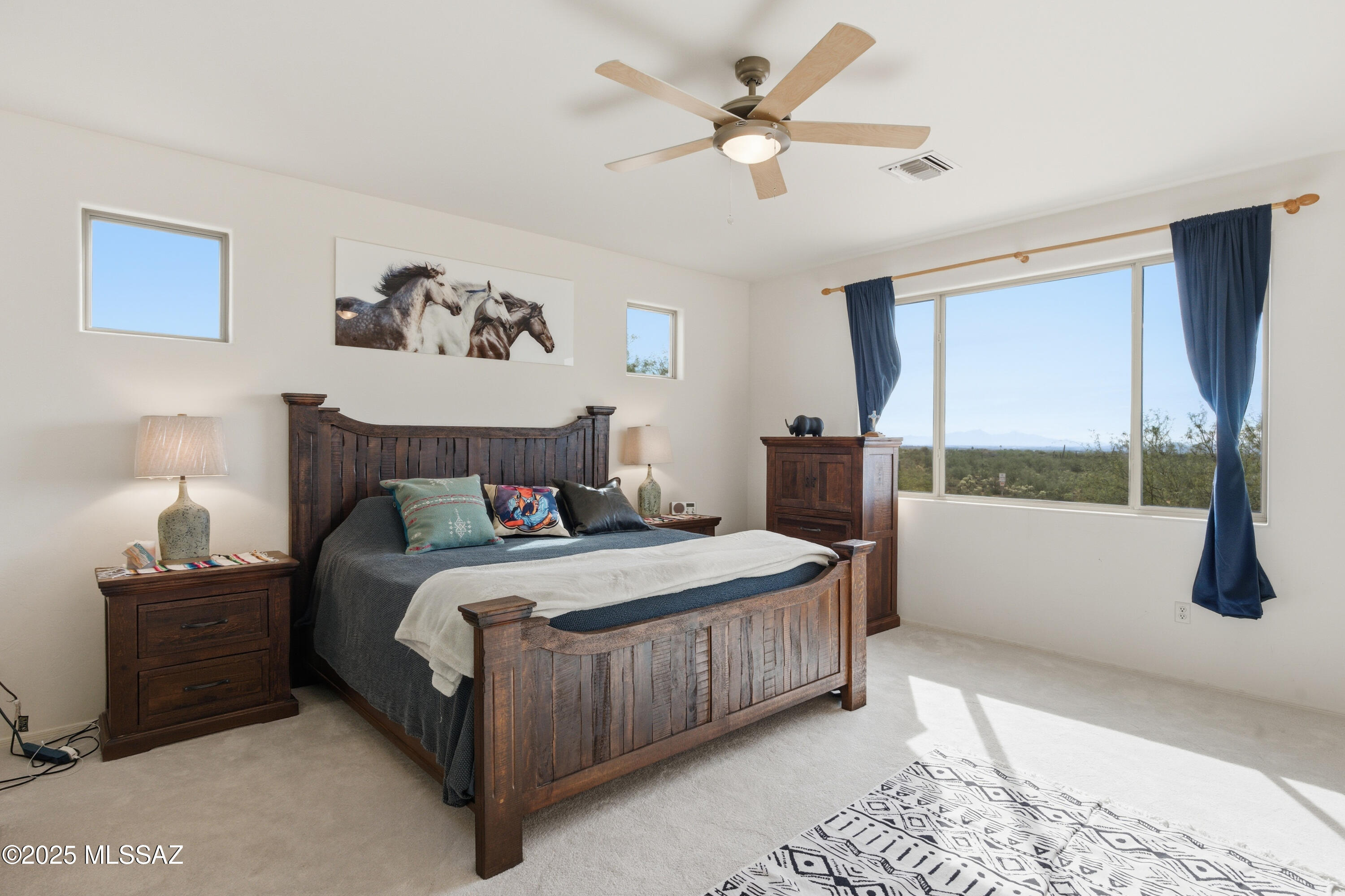Rancho Vistoso NGHB 10 PCLS S,U & V - Residential