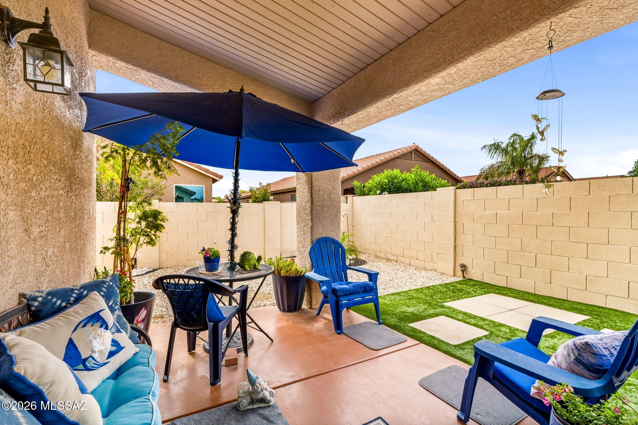 Continental Ranch Parcel 9 - Residential