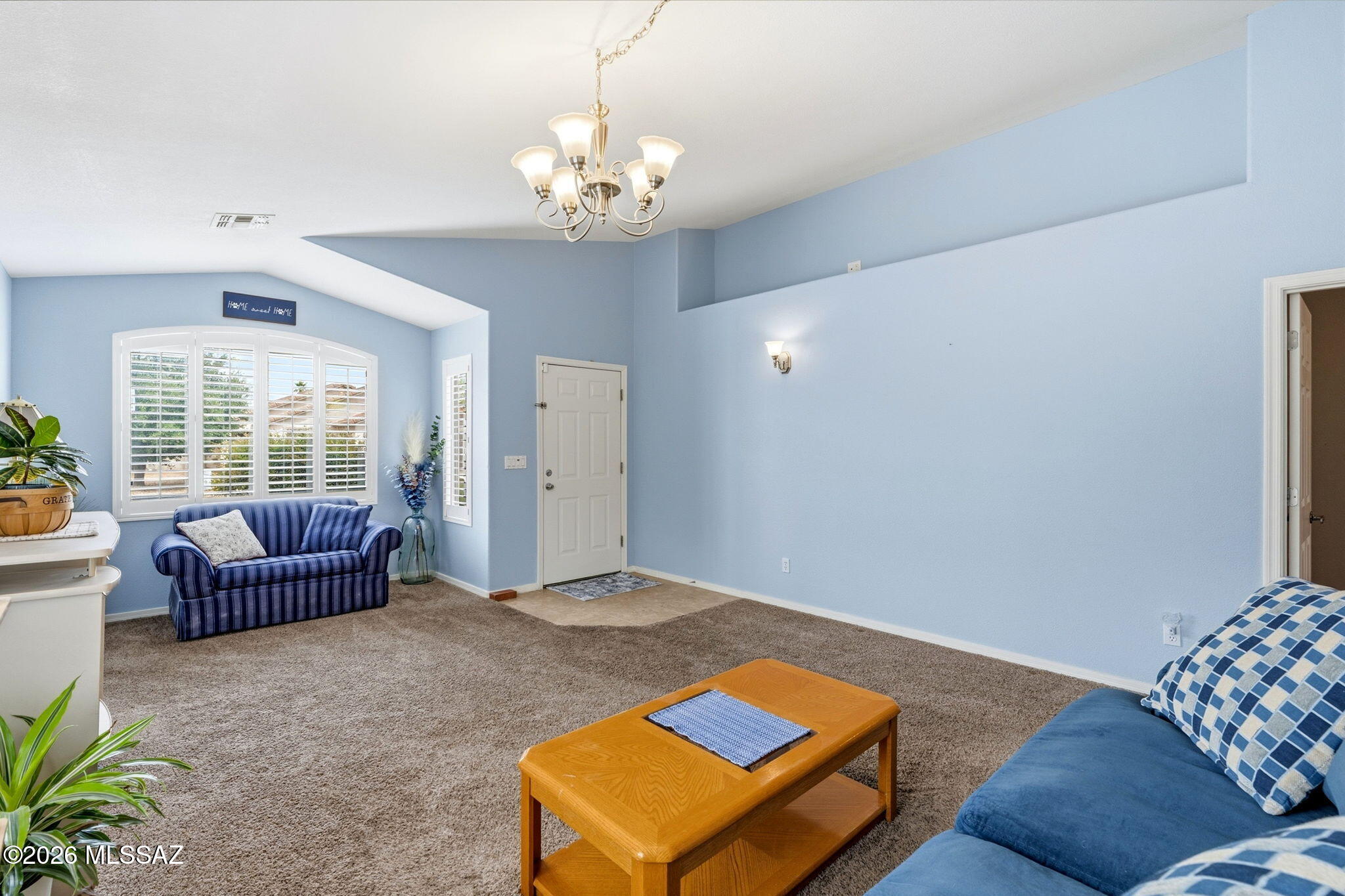 Continental Ranch Parcel 9 - Residential