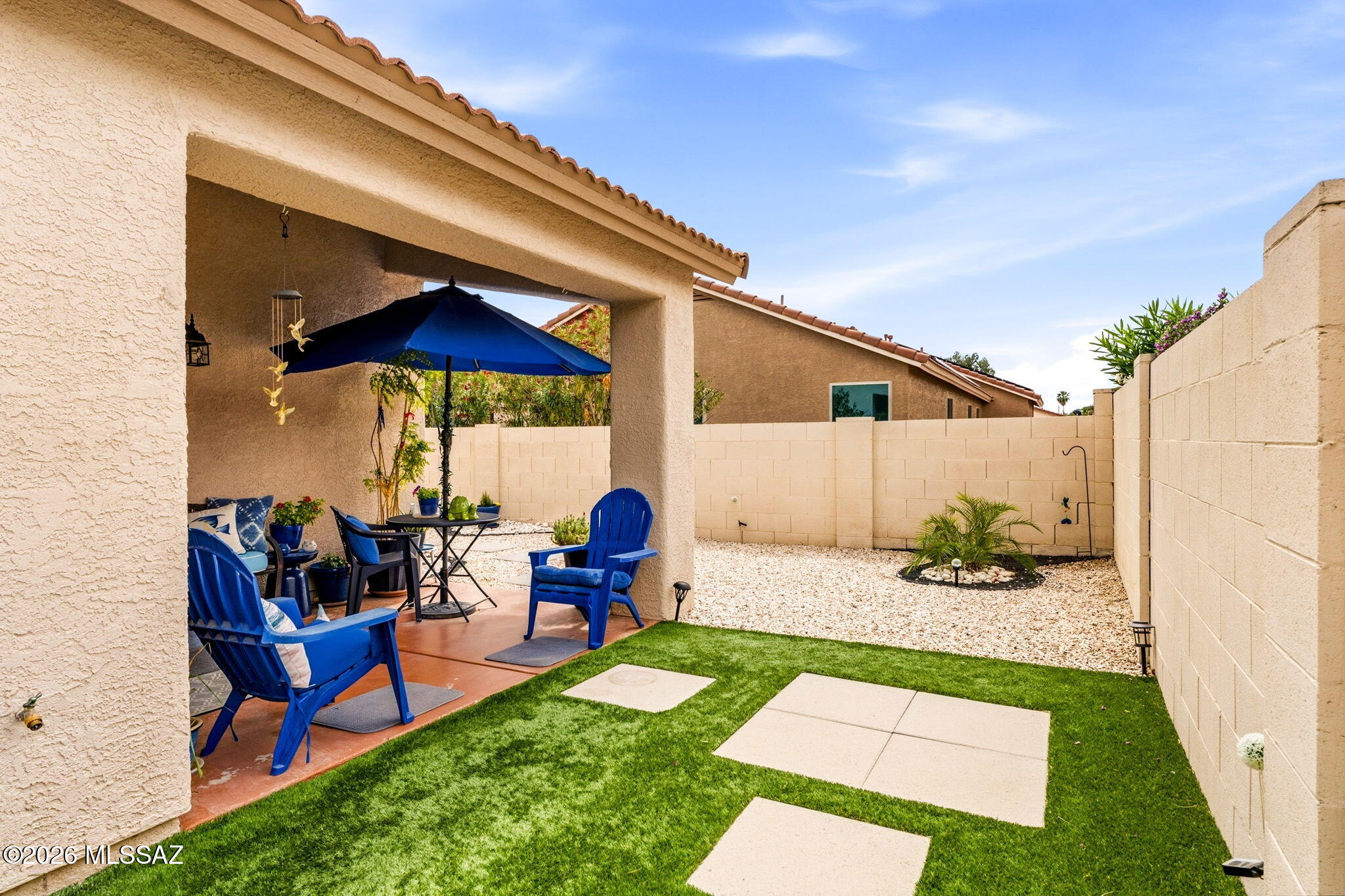 Continental Ranch Parcel 9 - Residential