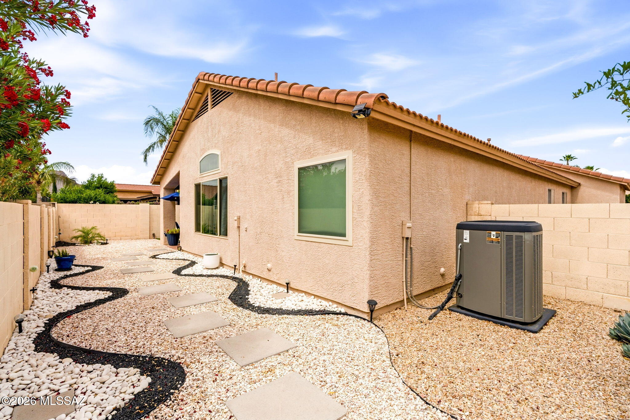 Continental Ranch Parcel 9 - Residential