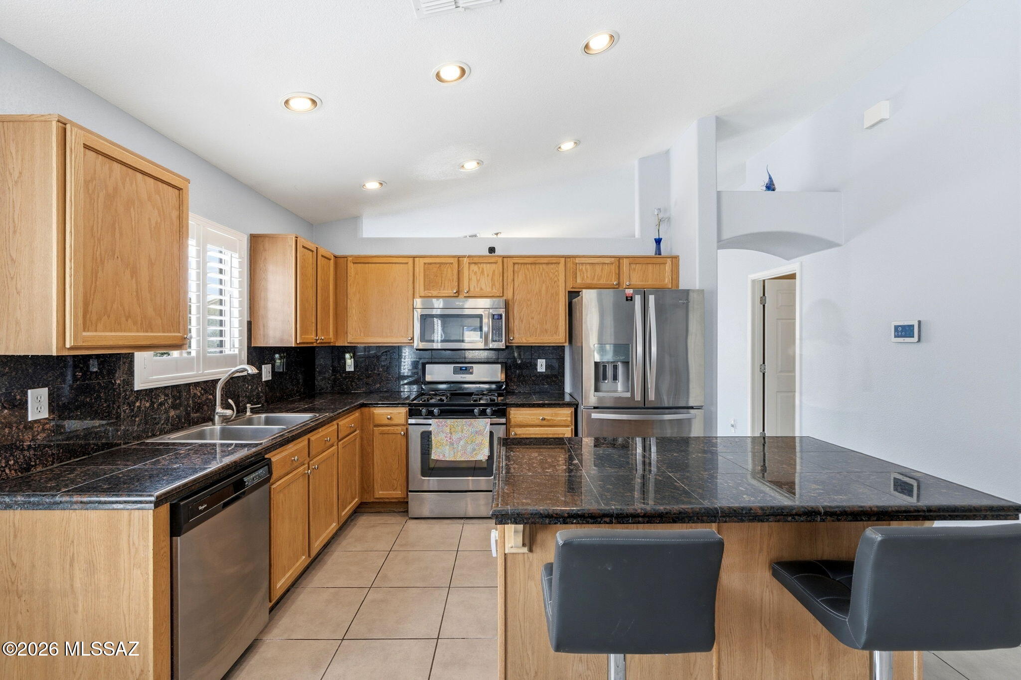 Continental Ranch Parcel 9 - Residential