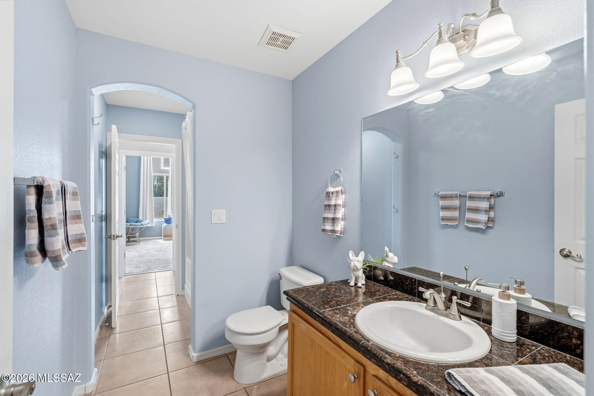 Continental Ranch Parcel 9 - Residential